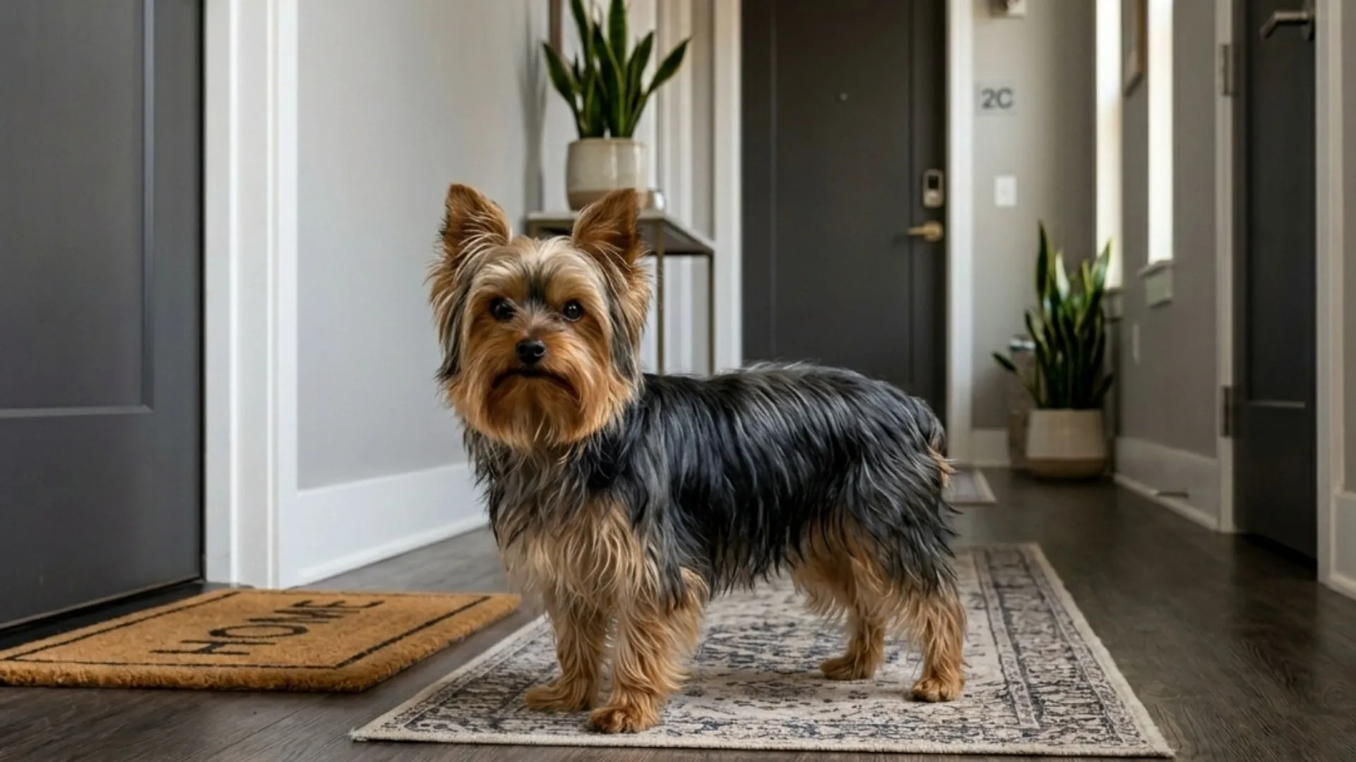 7 Miniature Guard Dog Breeds Perfect for Apartment Living