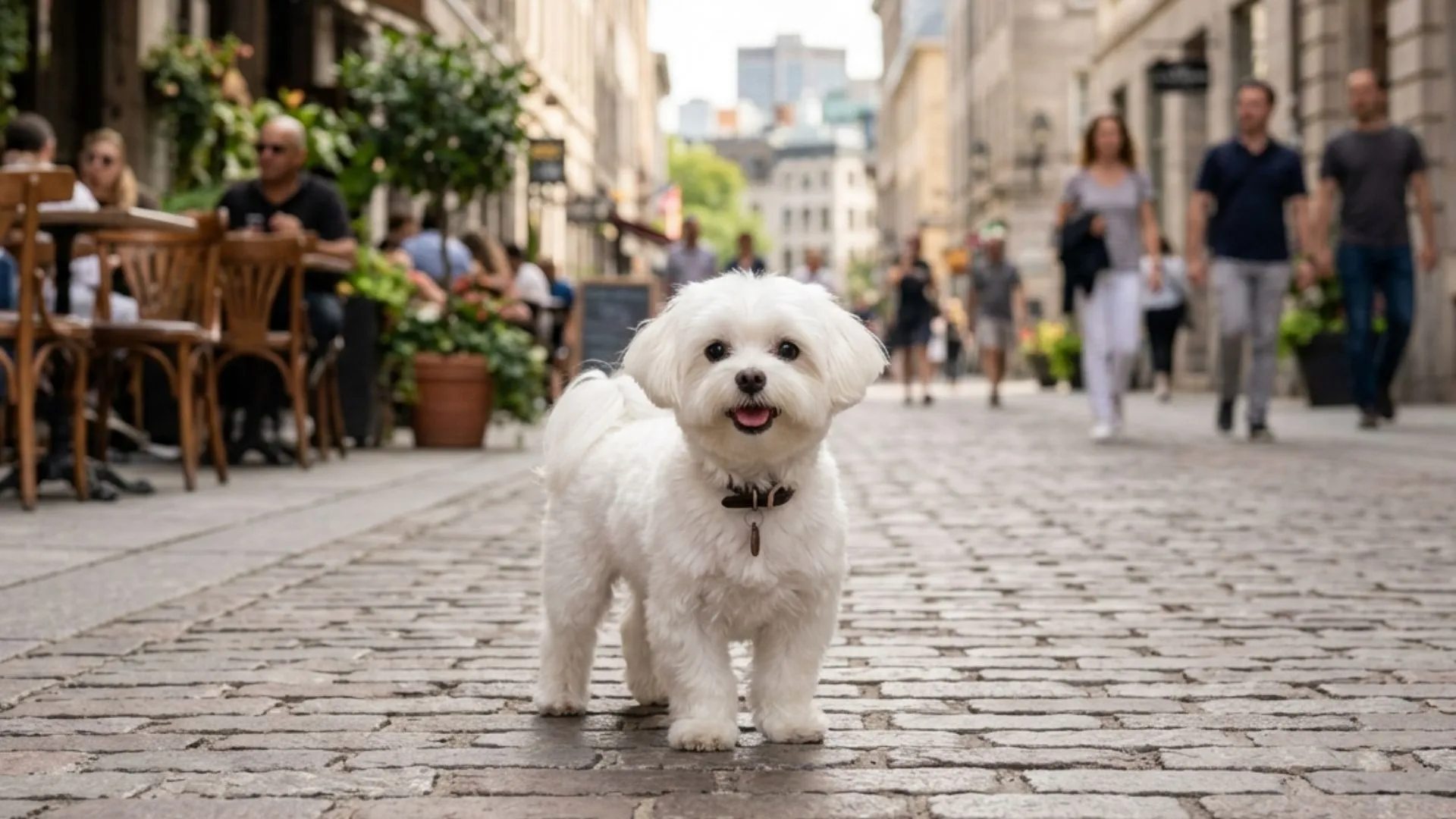 7 Stunning Dog Breeds You’ll Want to Meet Today