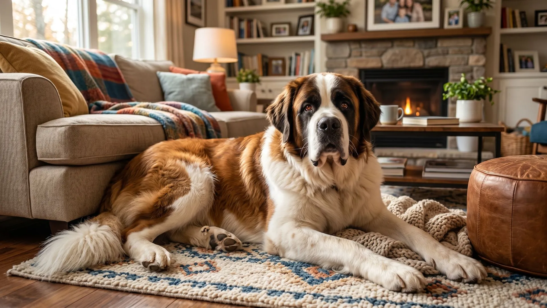 10 Quiet Dog Breeds That Love Chilling Over Playtime