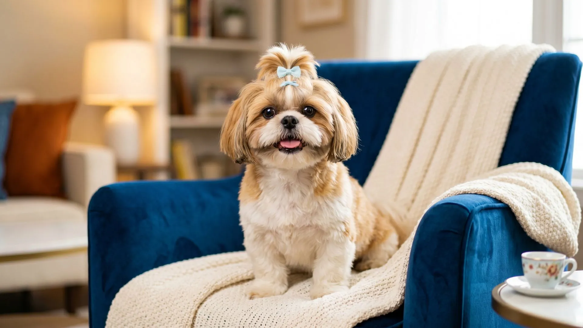 Top 9 Dog Breeds Forever Tiny and Delightful