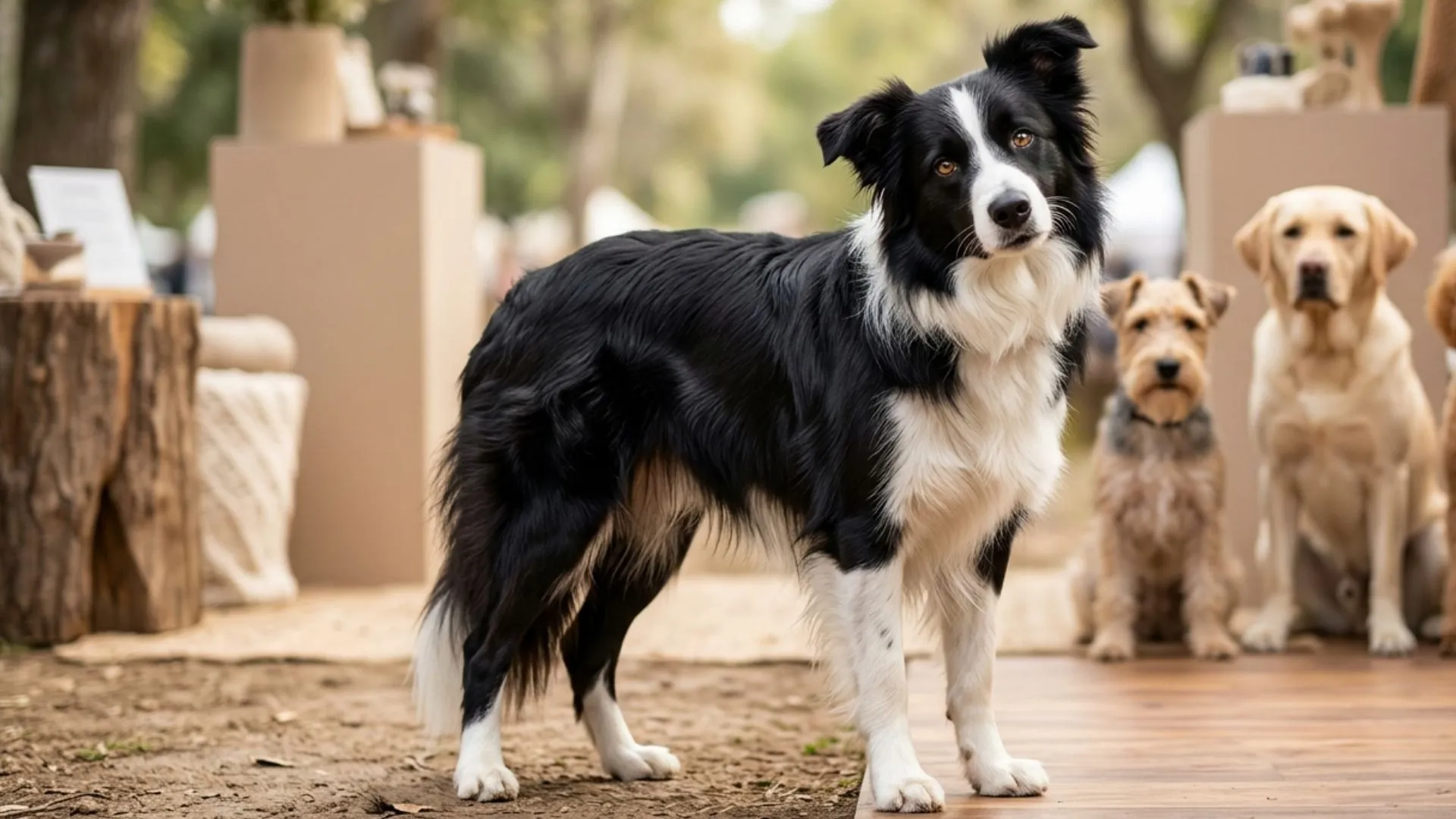 dog