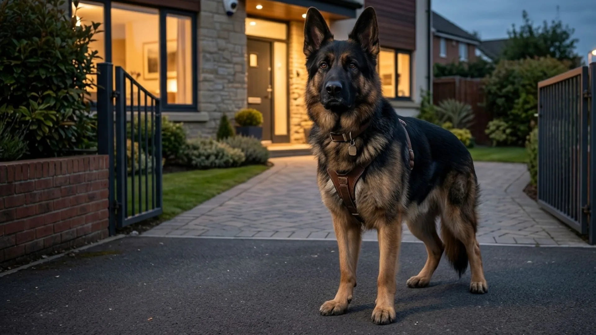 9 Fearless Dog Breeds That Will Protect Your Home 24/7
