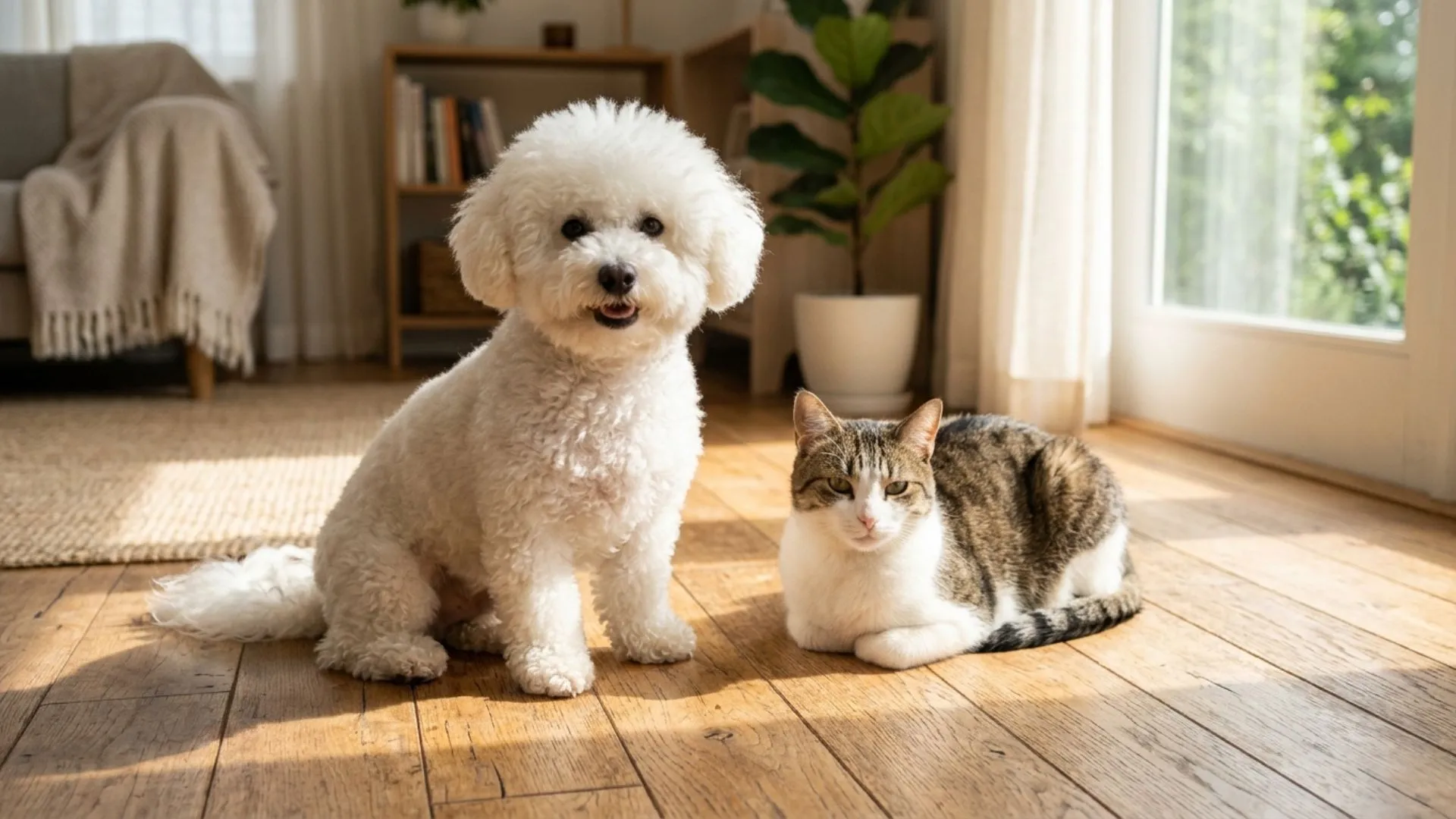 Bichon Frise