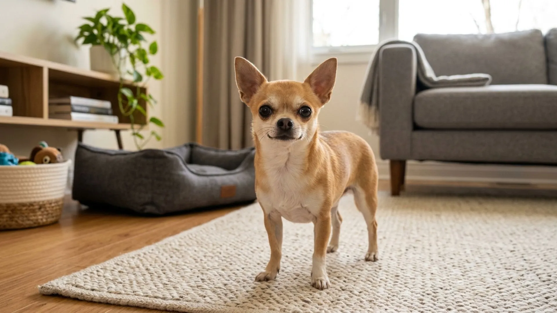 7 Best Low-Maintenance Dog Breeds and Easy Care Tips