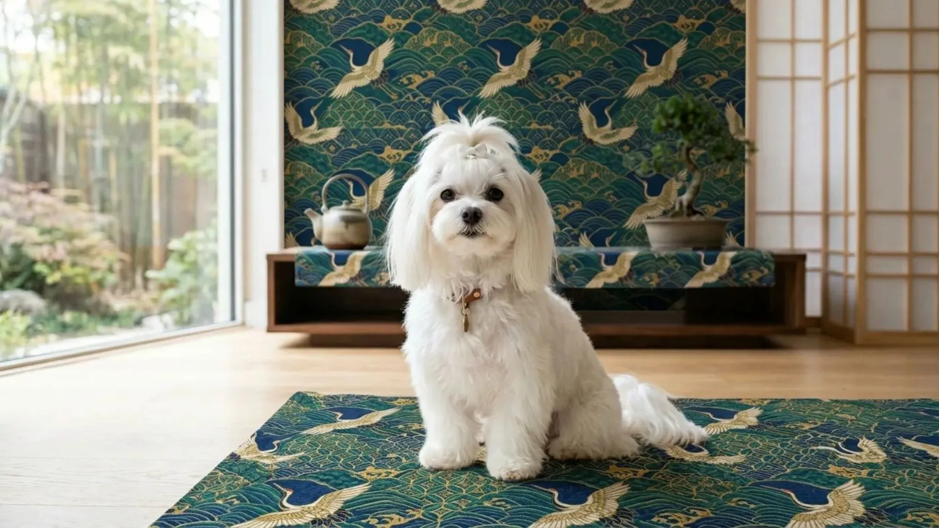 7 Affectionate Dog Breeds for the Zen Home Owner