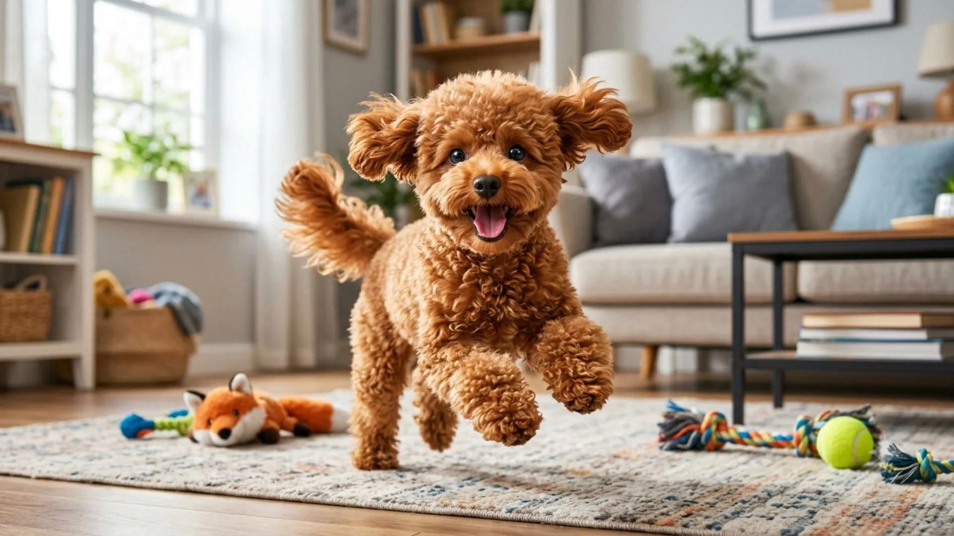 7 Hilarious Tiny Dog Breeds That Bring Boundless Fun and Energy