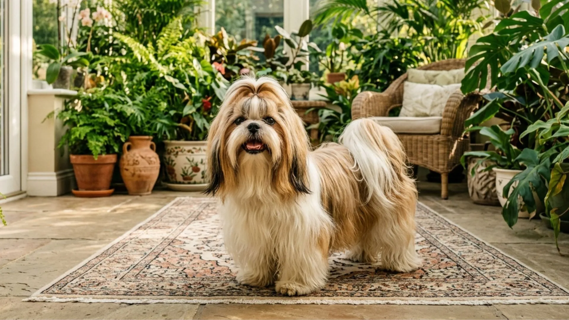 Shih Tzu
