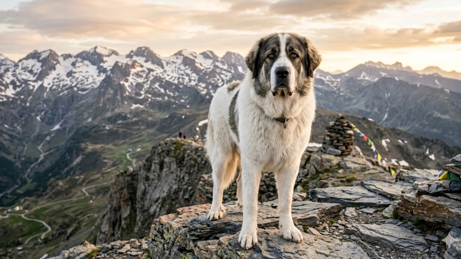 7 Uncommon and Magnificent Giant Dog Breeds to Explore