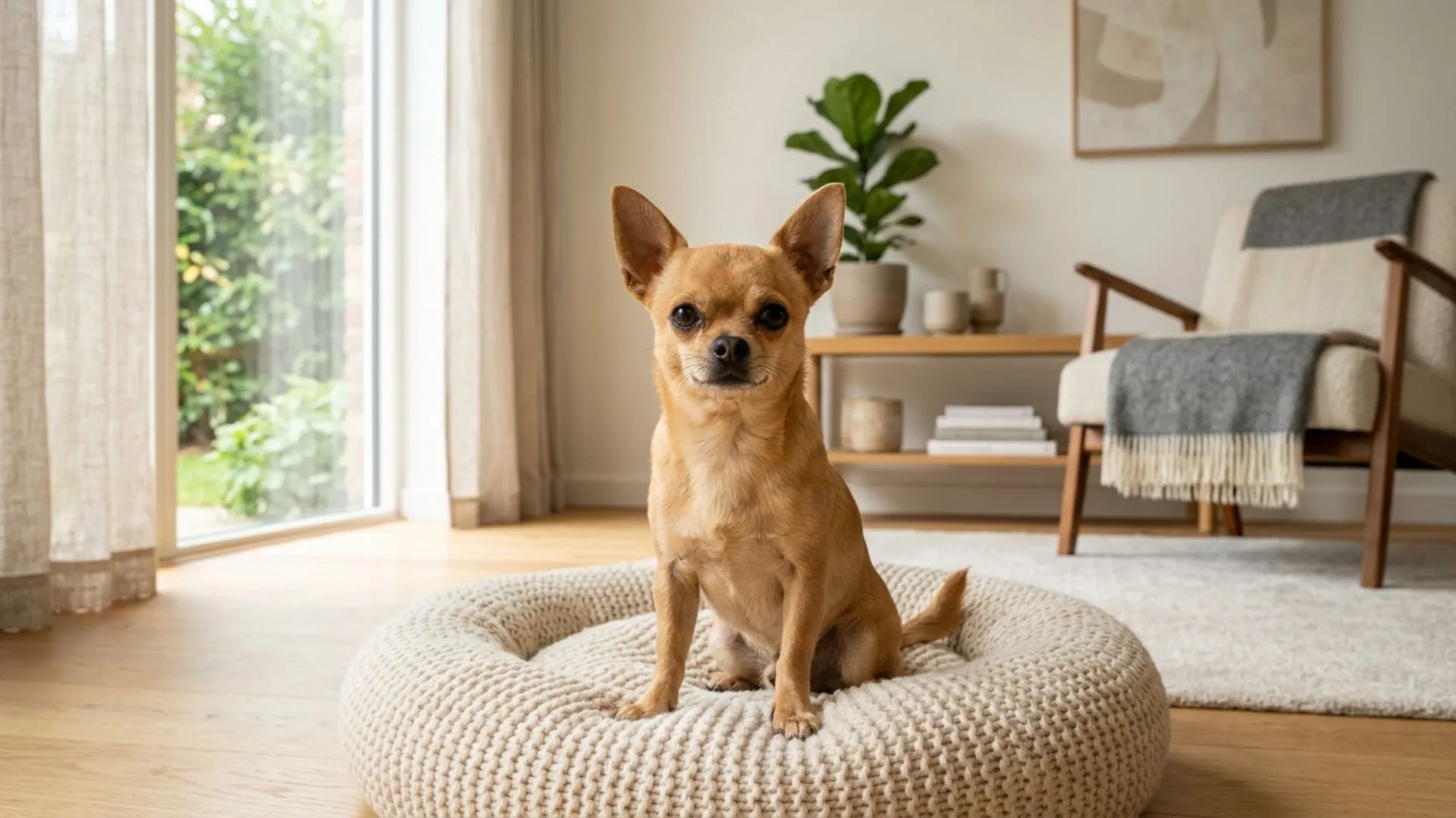 7 Low-Maintenance Dog Breeds: Easy Care and Big Love