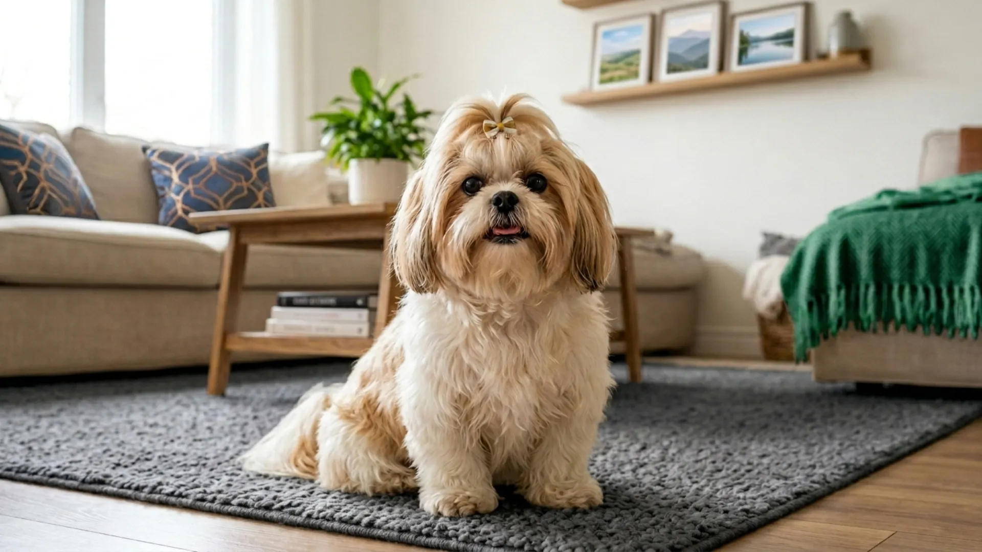 Excellent Dog Breeds with Minimal Shedding for Families