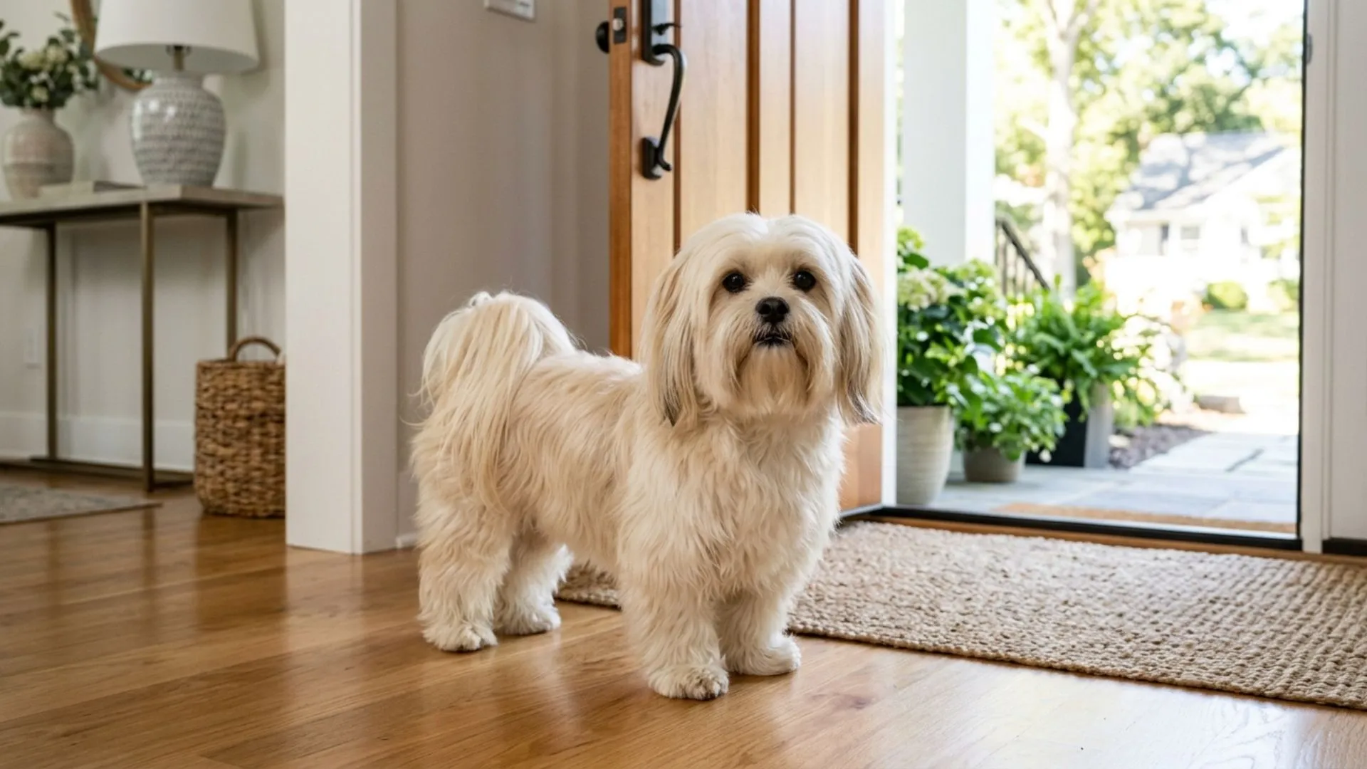 7 Best Small Dog Breed Options for Home Protection and Safety