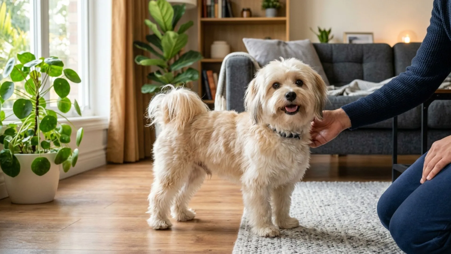 7 Excellent Dog Breeds for First-Time Dog Parenthood
