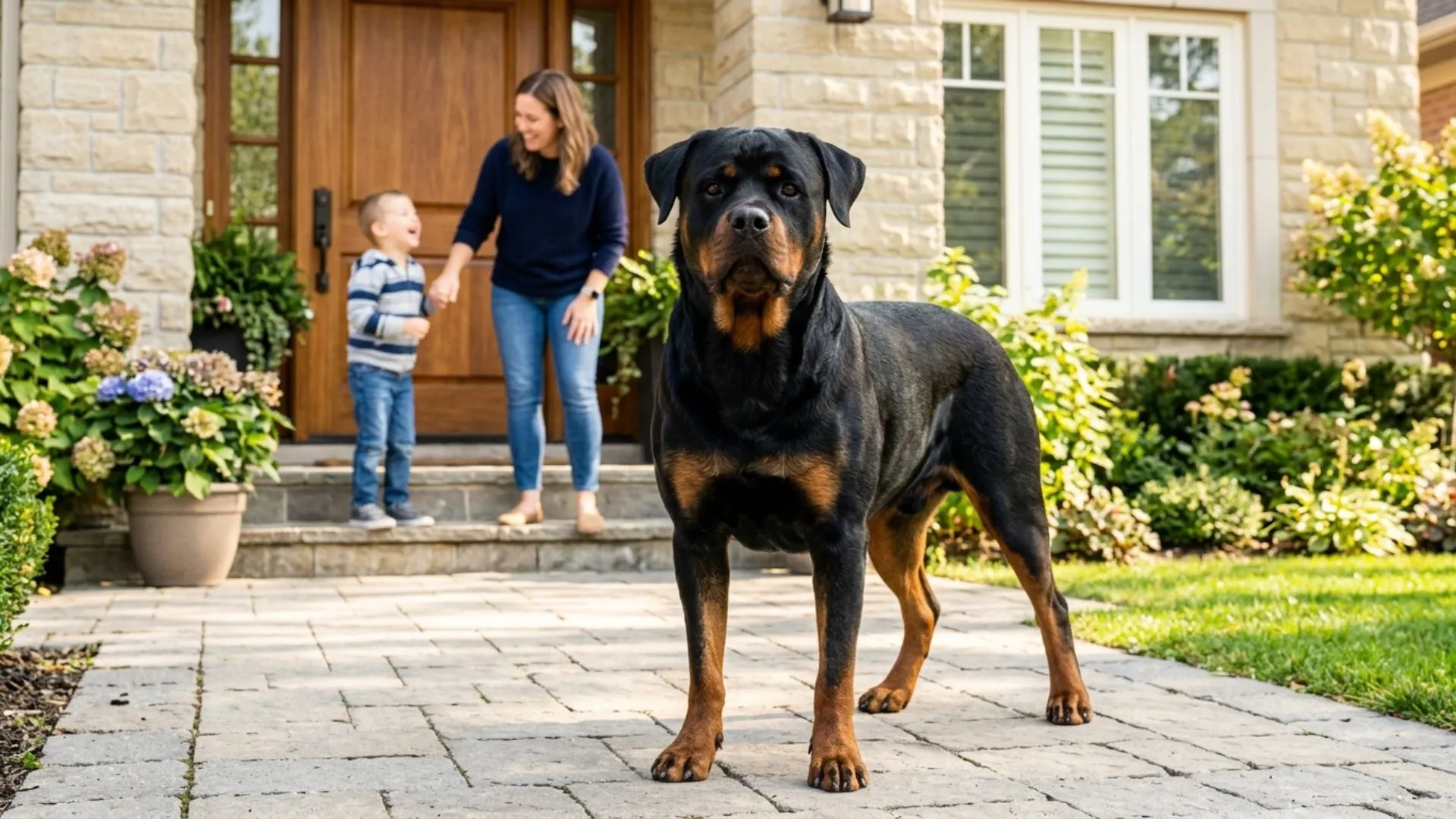 7 Exceptional Dog Breeds That Will Guard You Diligently
