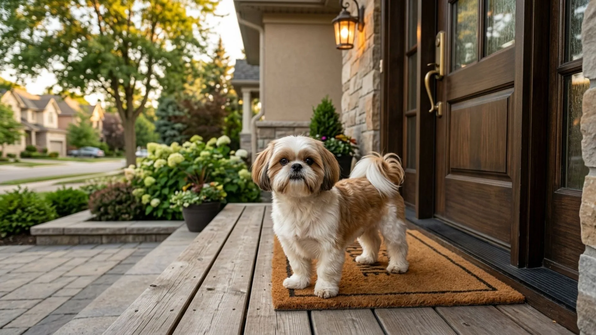 7 Best Small Dog Breeds for Home Security and Watchdog Duties
