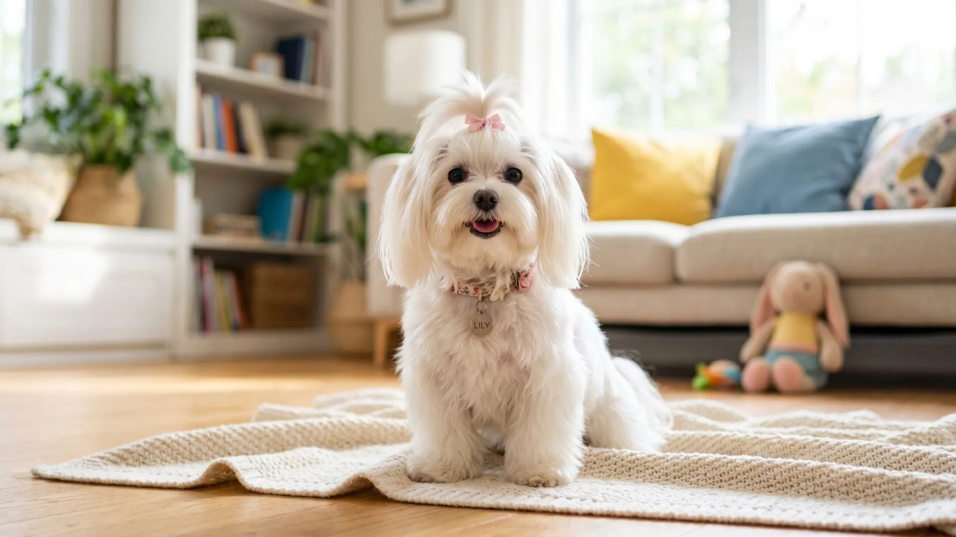 Top 10 Little Dog Breeds Perfect for Families and First-Time Owners