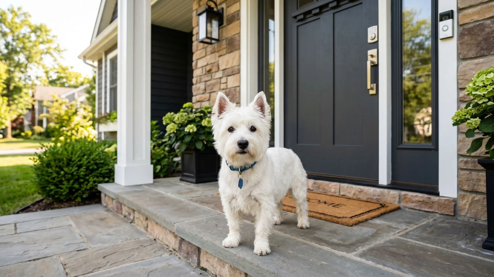 10 Best Small Dog Breeds for Home Security and Peace of Mind