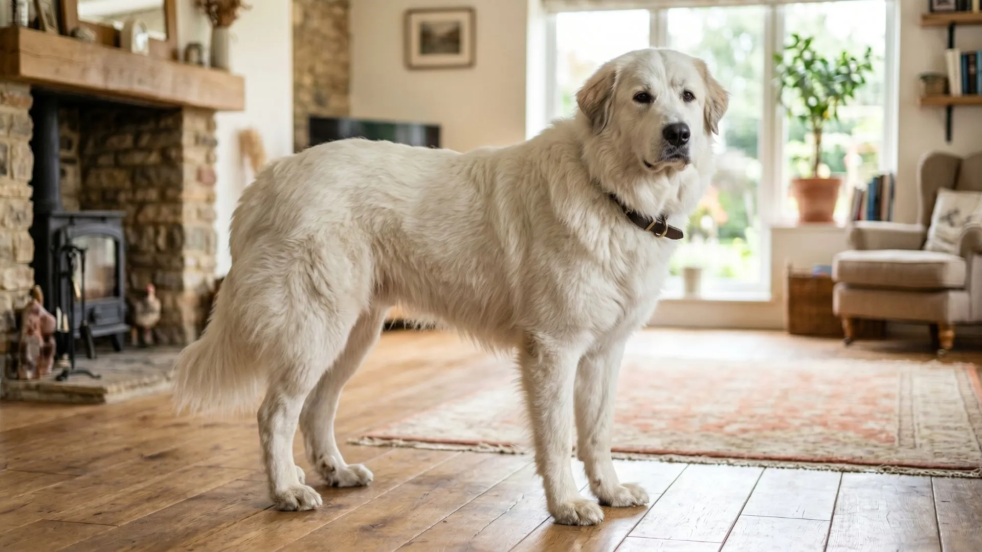 7 Dominant Independent Large Dog Breeds for the Confident Owner