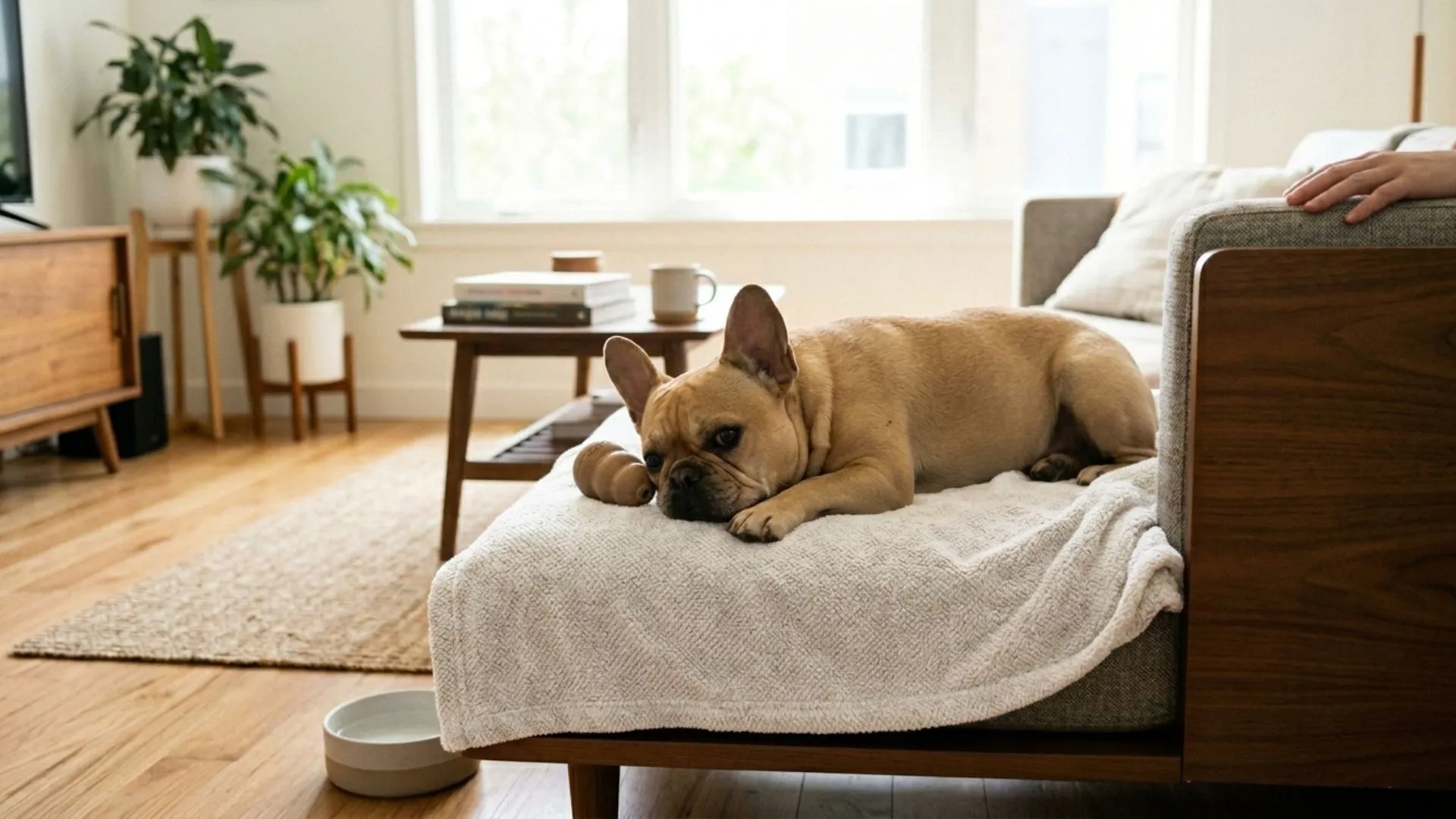 7 Best Dog Breeds for Those Seeking Low-Maintenance Pets