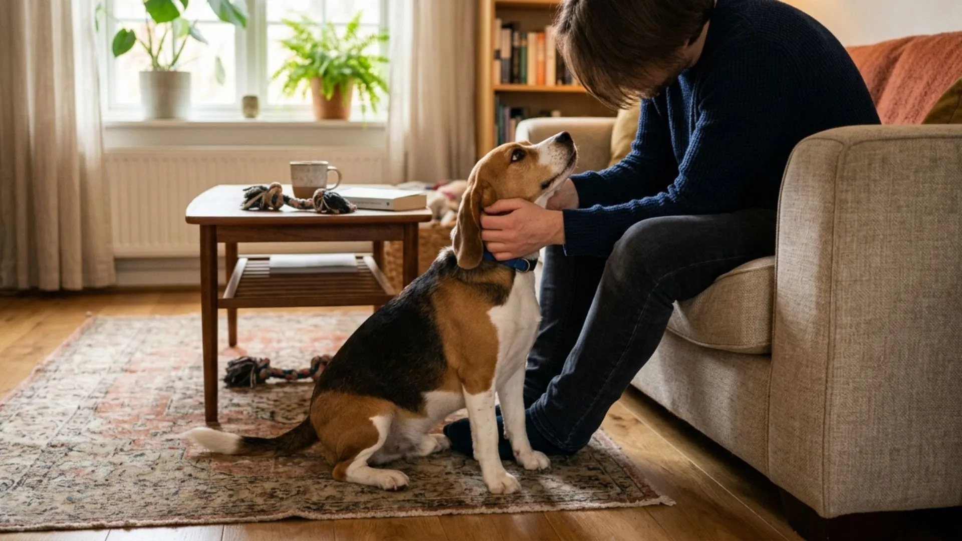 7 Great Dog Breeds for Pet Parents on a Budget