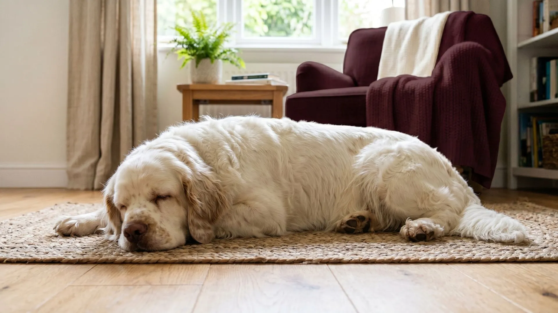 Dog Breeds With a Zen Attitude: Perfect for the Relaxed Lifestyle