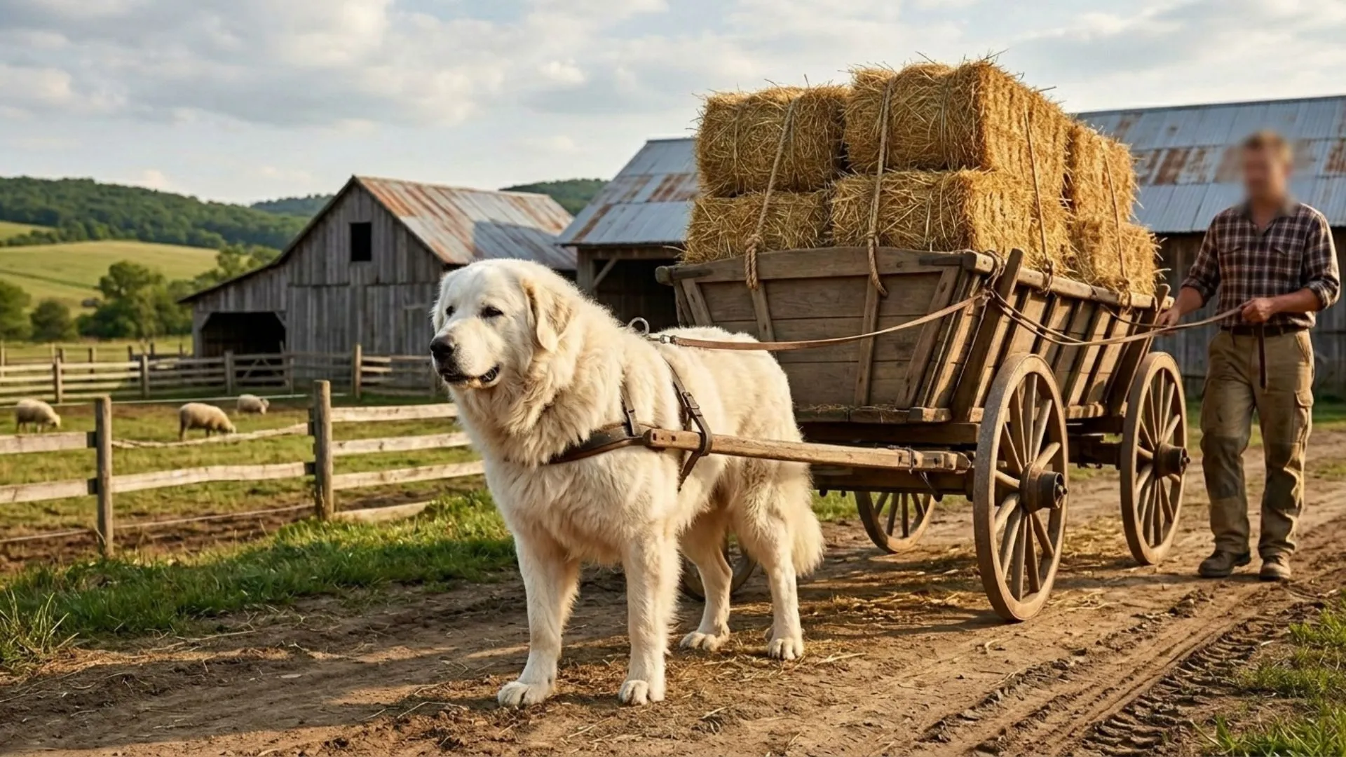 9-Powerful-Dog-Breeds-Ideal-for-Herding-and-Work