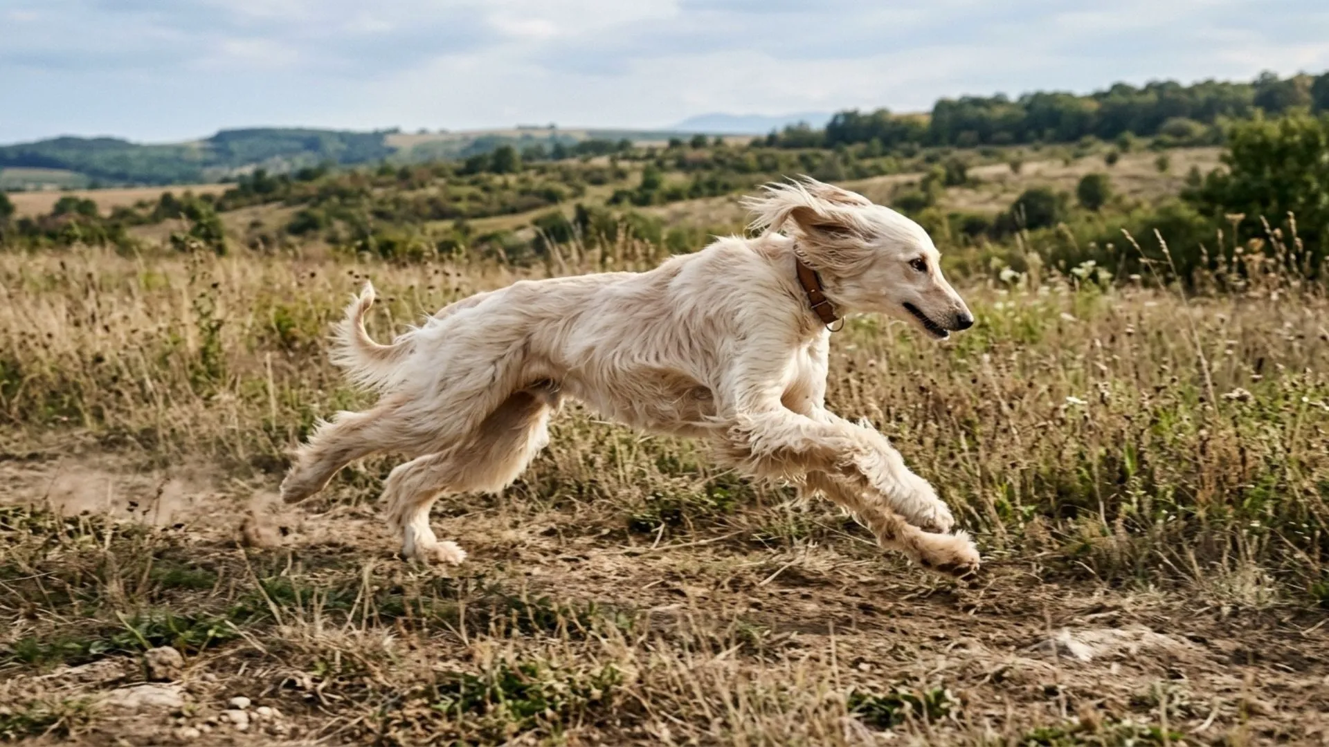 Dog Breeds with the Most Powerful Prey Drive