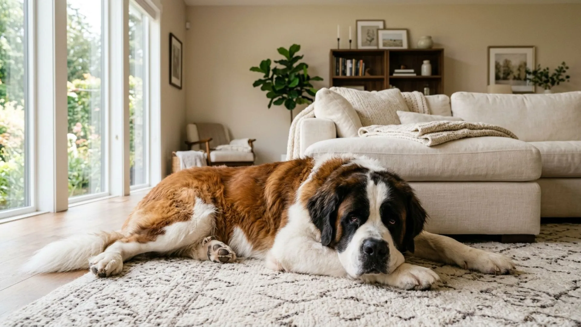 10 Quiet Dog Breeds That Turn Your Home Into a Nap Zone