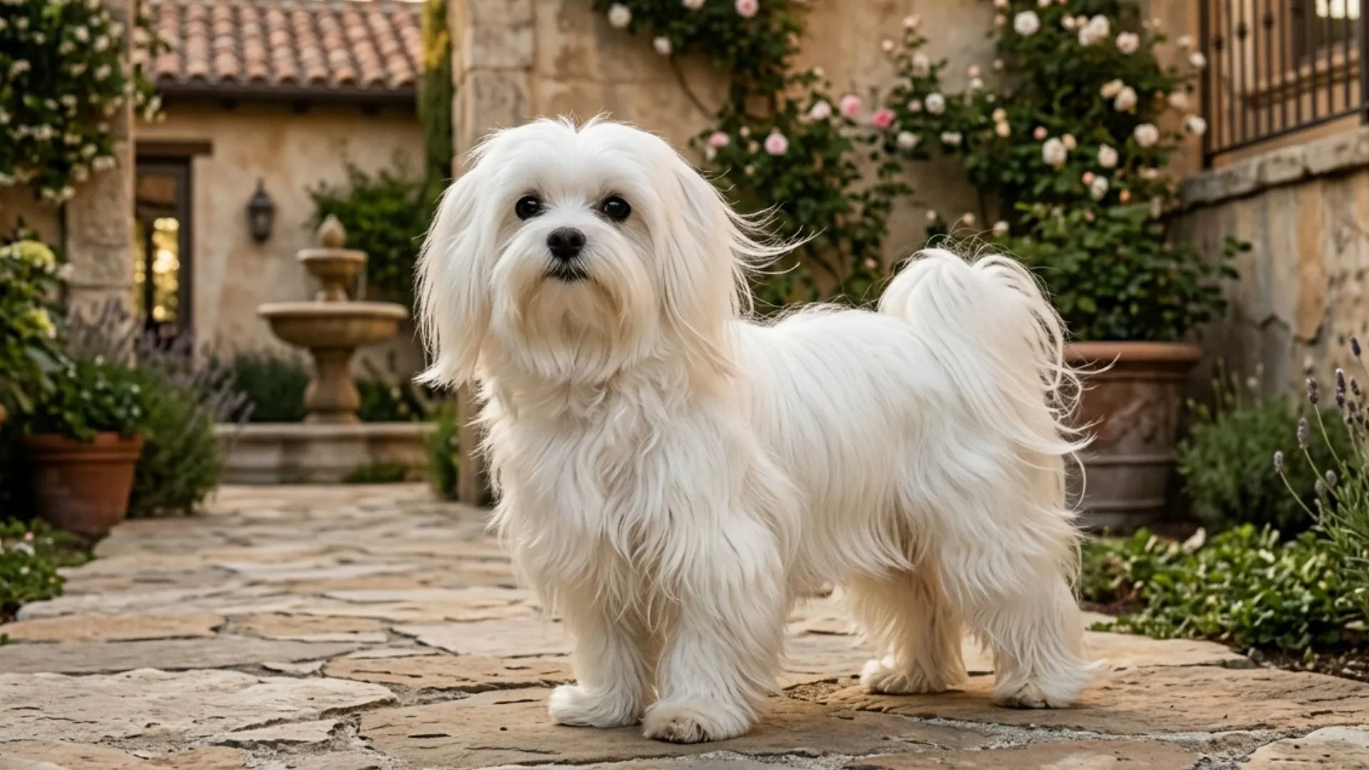 7 Stunning Dog Breeds You Should Know About