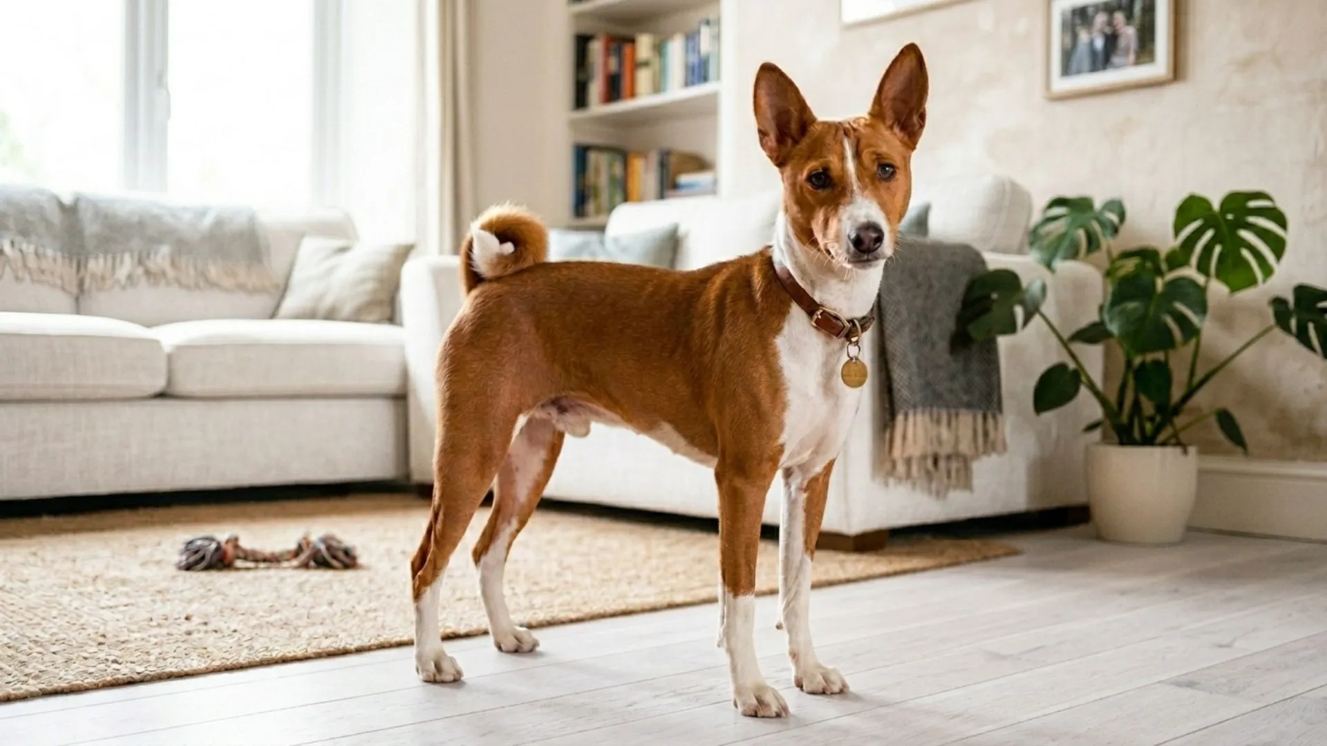 7 Dog Breeds with Naturally Short Fur for Busy Owners