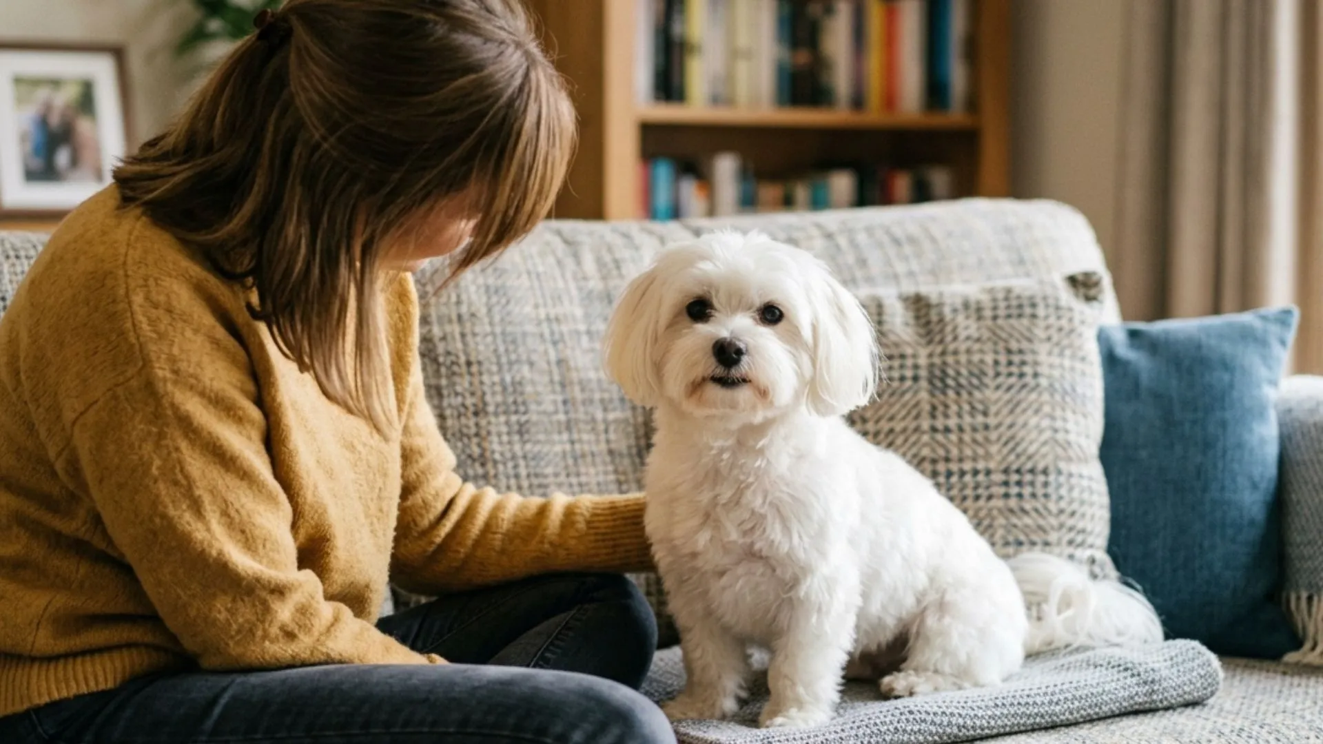9 Cozy Dog Breeds for the Most Relaxed Homeowners