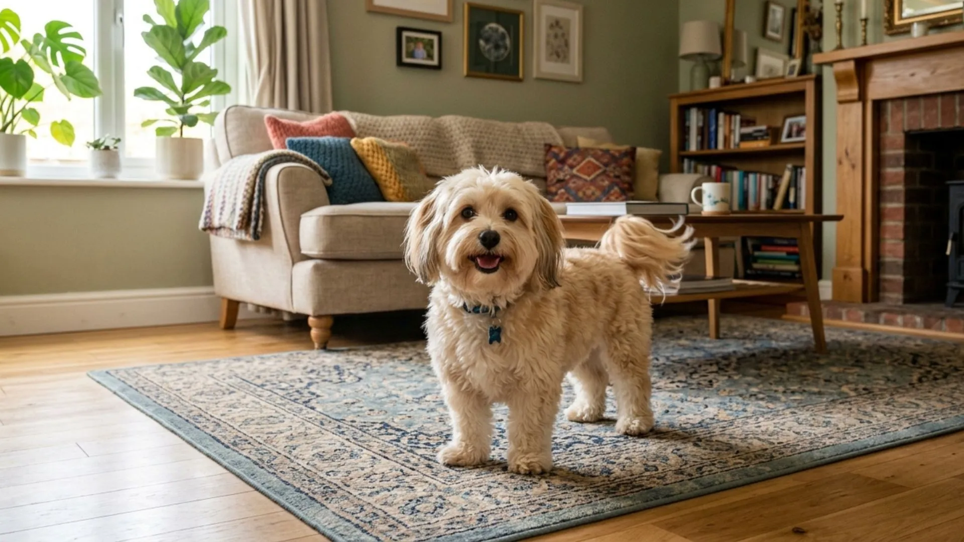 Amazing Low-Maintenance Dog Breeds for Beginner Owners