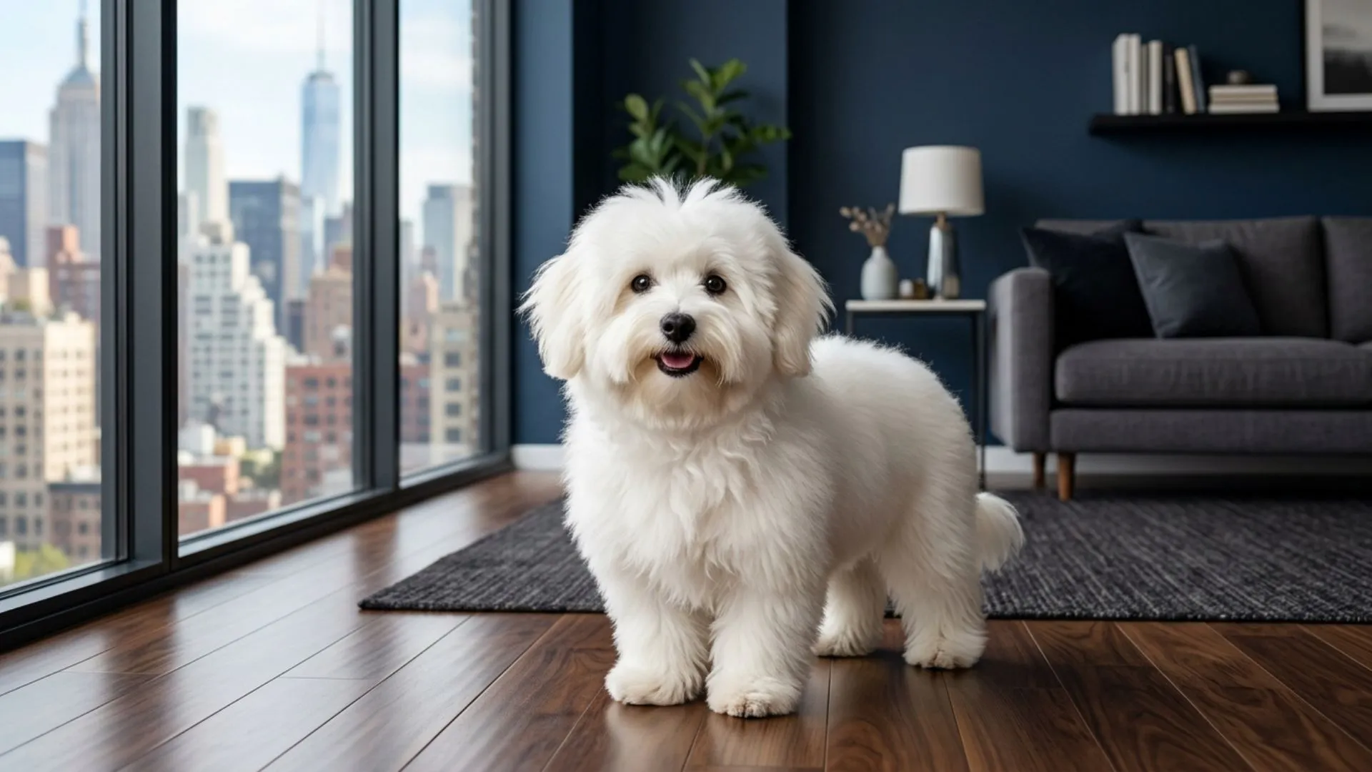 7 Dog Breeds That Shed Very Little: Perfect for Apartments