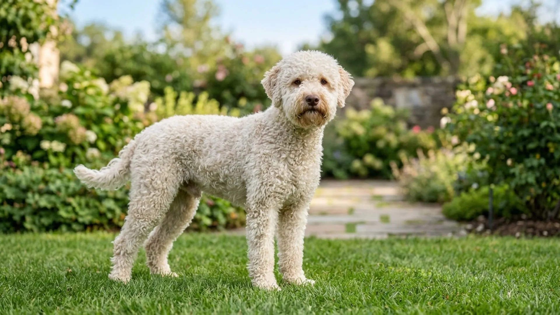 7 Amazing Dog Breeds and Their Distinct Coat Types
