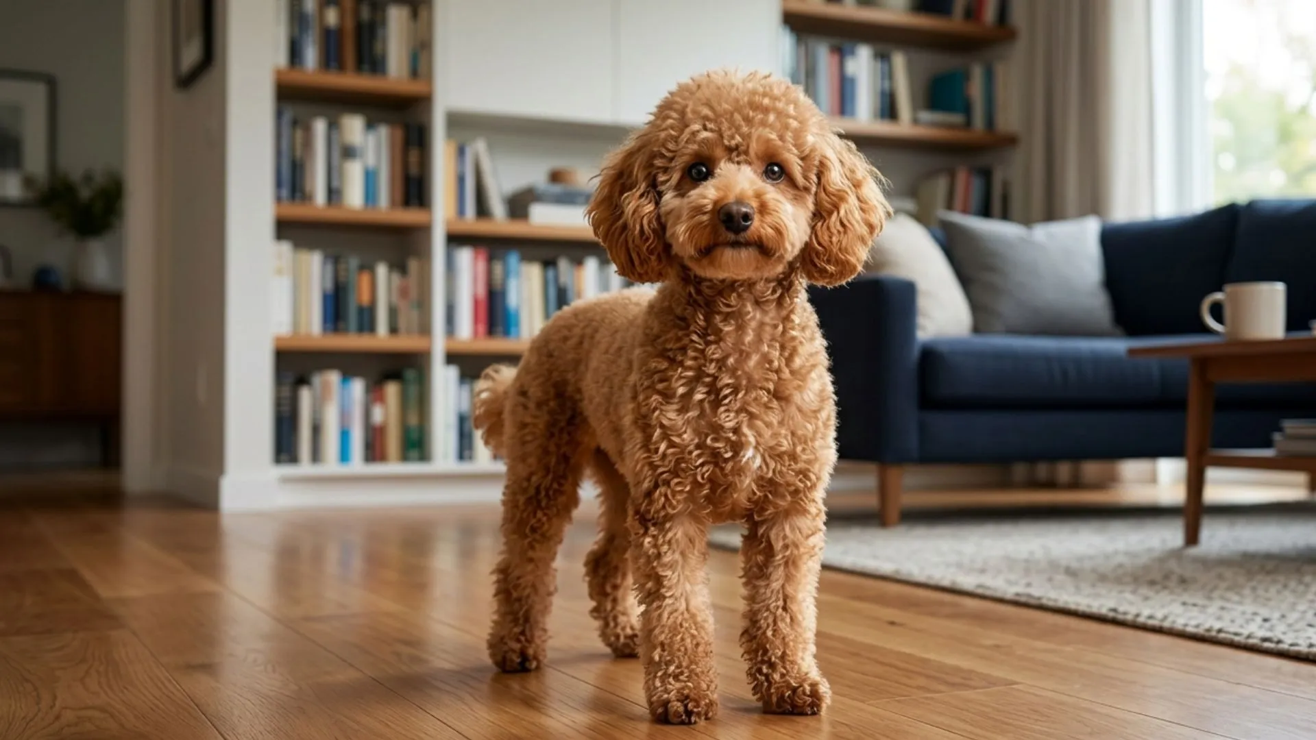 10 Star Dog Breeds with Unrivaled Intelligence for Home