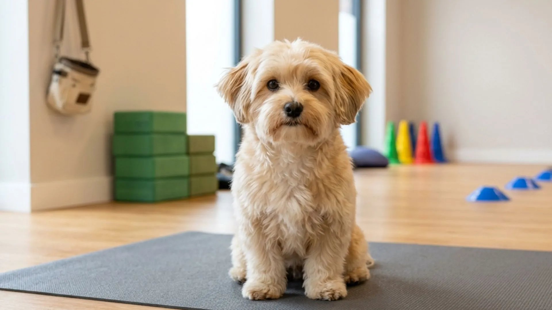 9 Intelligent Small Dog Breeds That Excel in Training