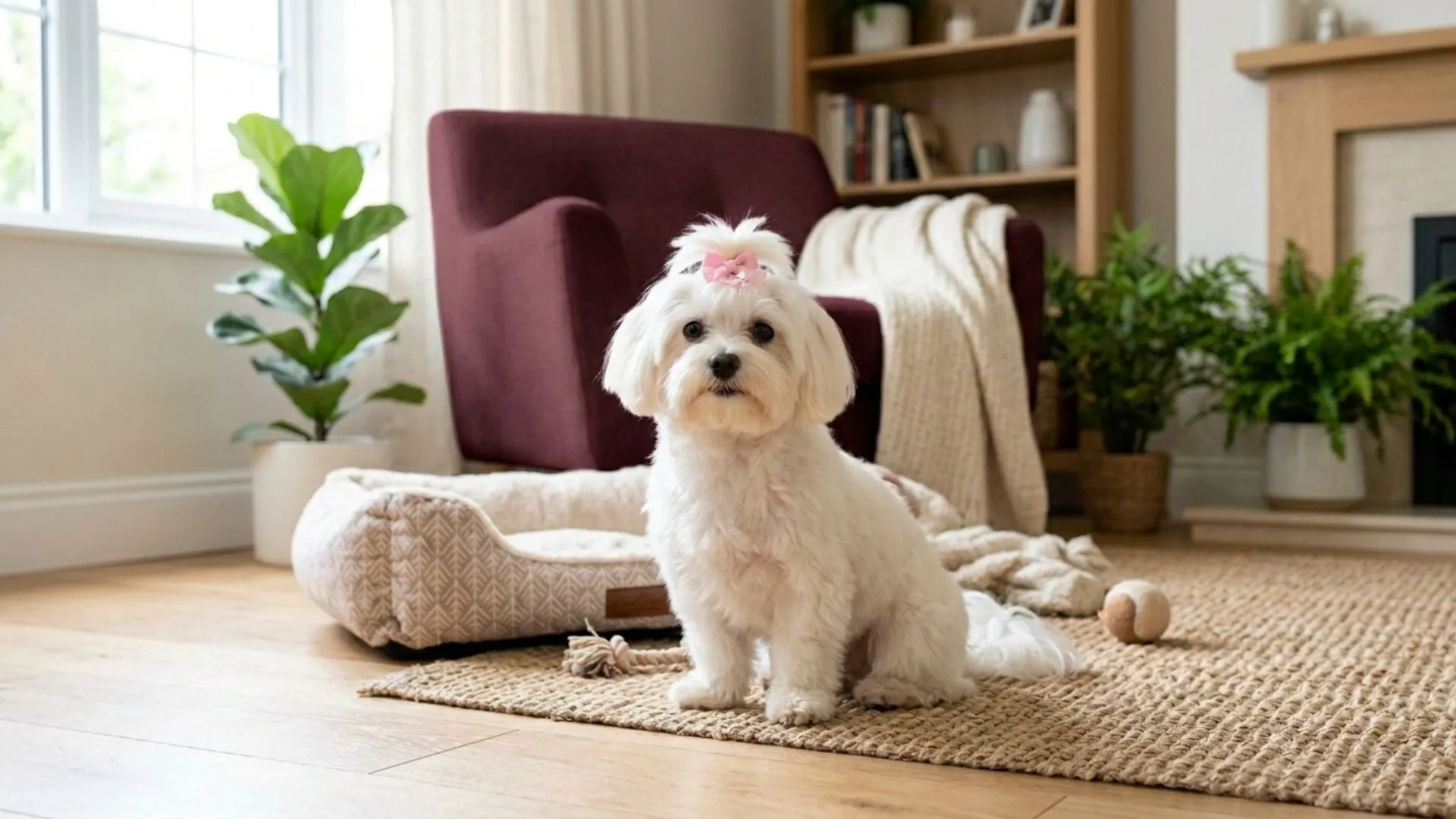 7 Lovable Pocket-Sized Dog Breeds: A Breed Spotlight