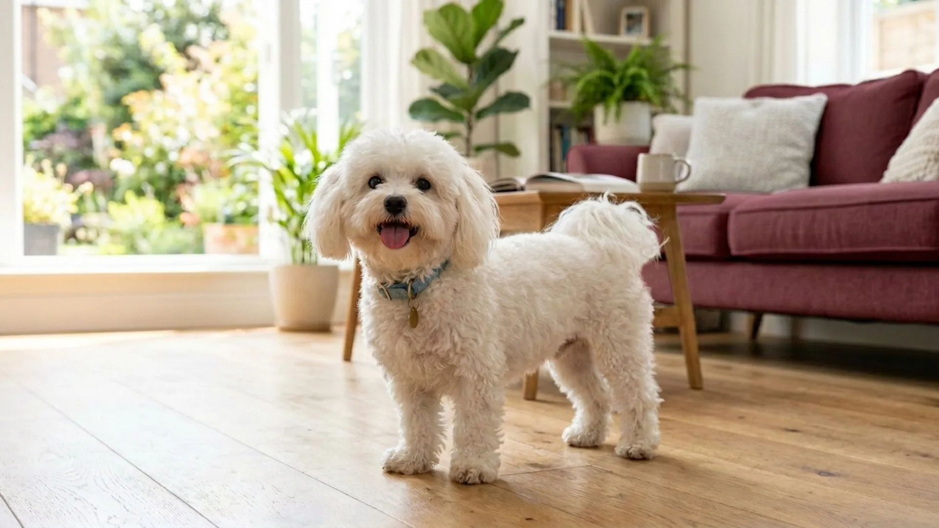 7 Best Dog Breeds for People New to Dog Ownership