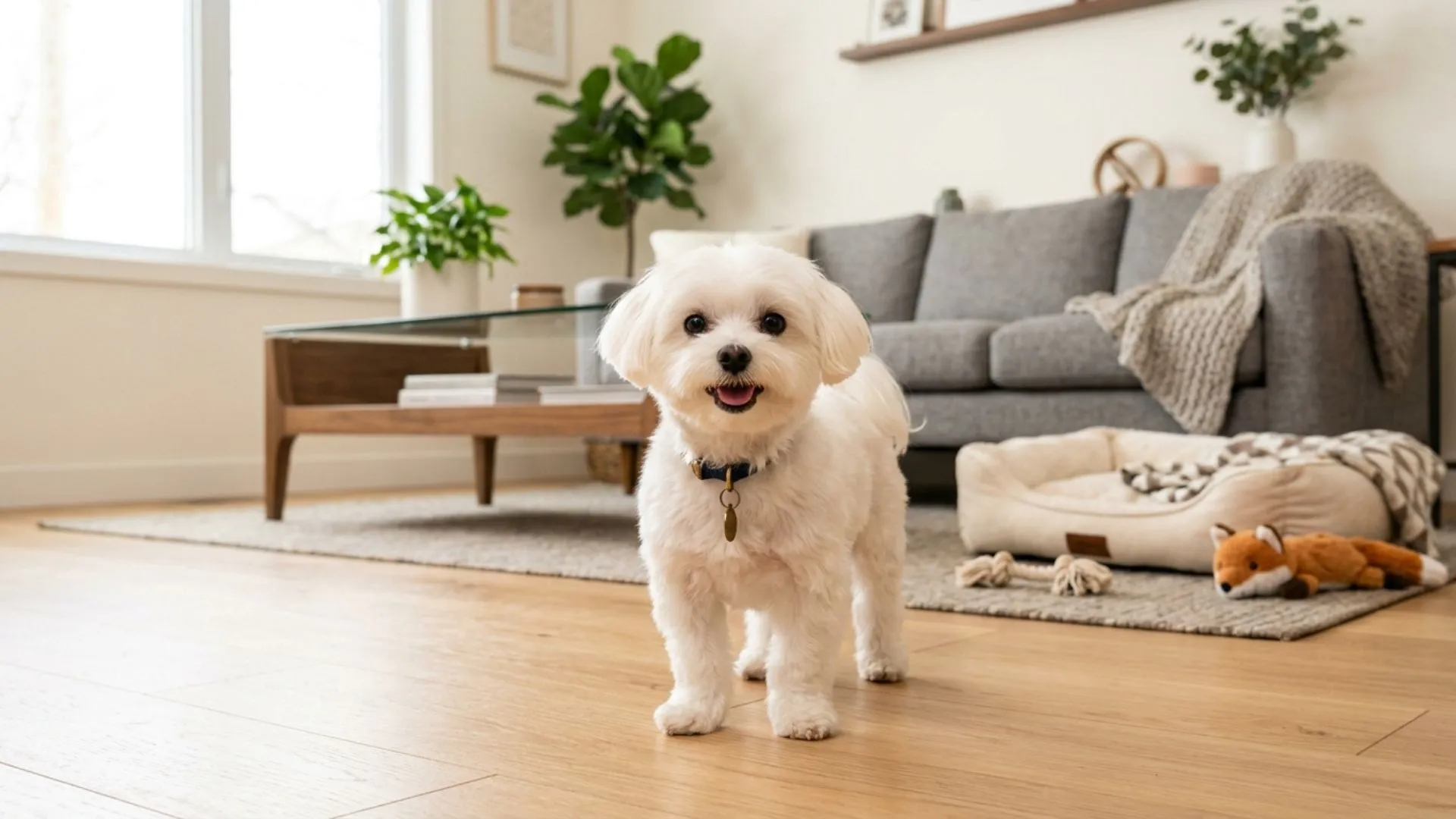 Top 7 Low-Maintenance Dog Breeds and Their Care Needs