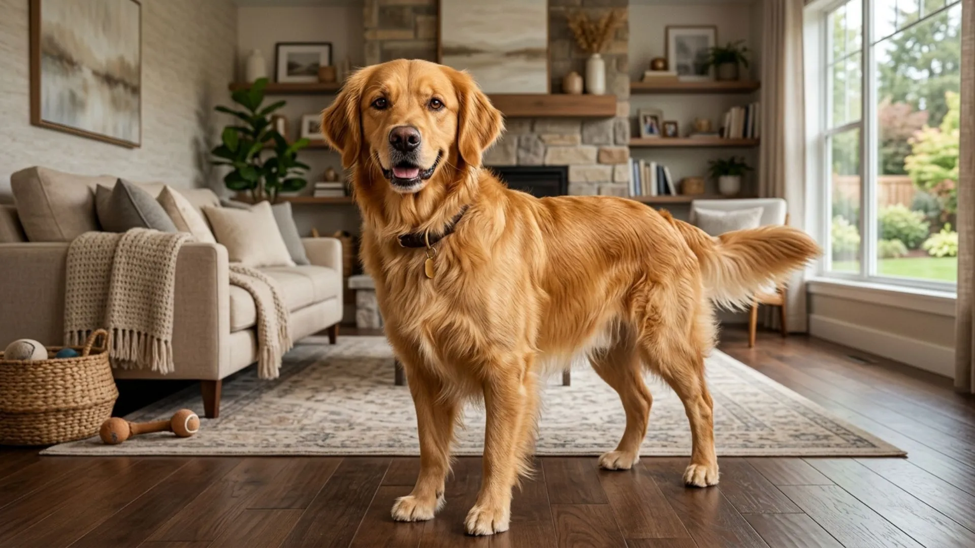10 Brilliant Dog Breeds Perfect for Savvy Pet Parents