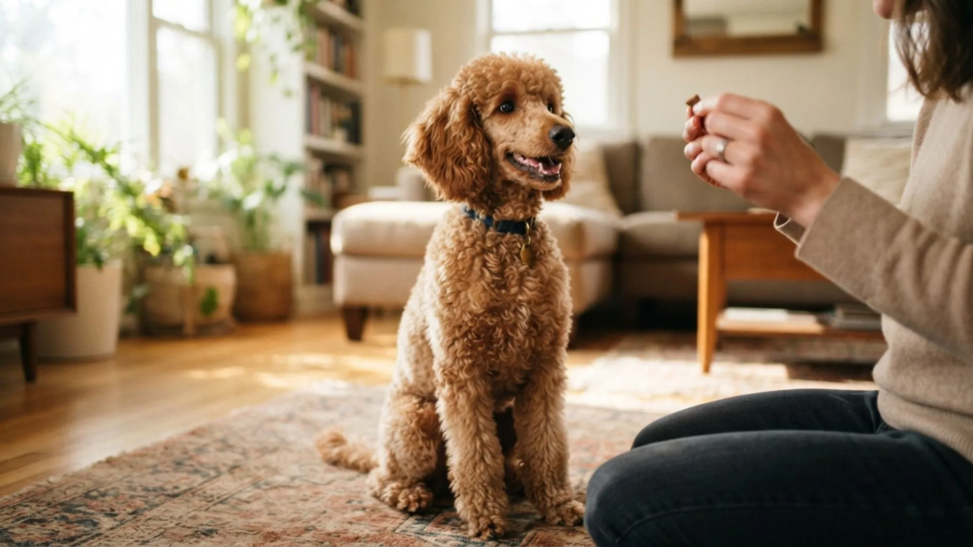 7 Smartest Dog Breeds for Quick Learning and Loyalty