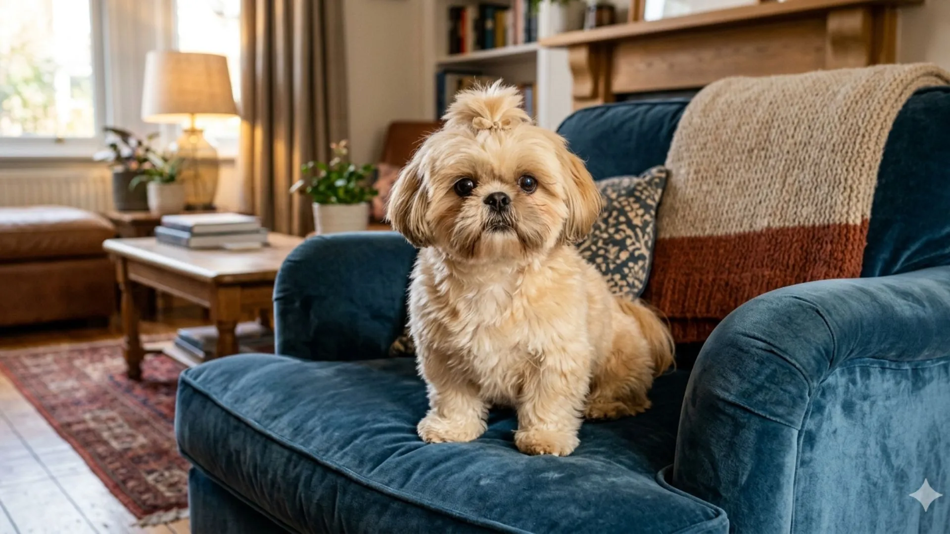 9 Dog Breeds That Are Your Living Teddy Bears