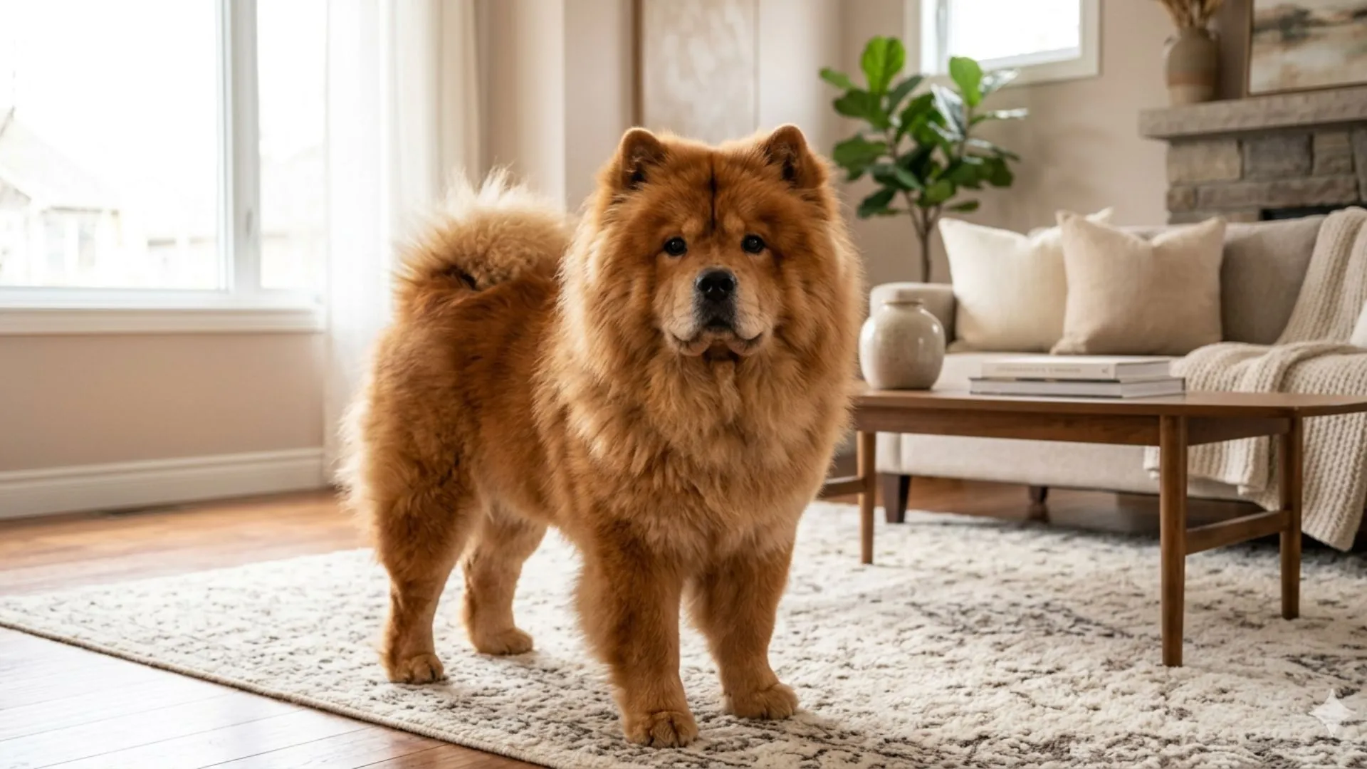 10 Adorable Dog Breeds with Teddy Bear-Like Softness