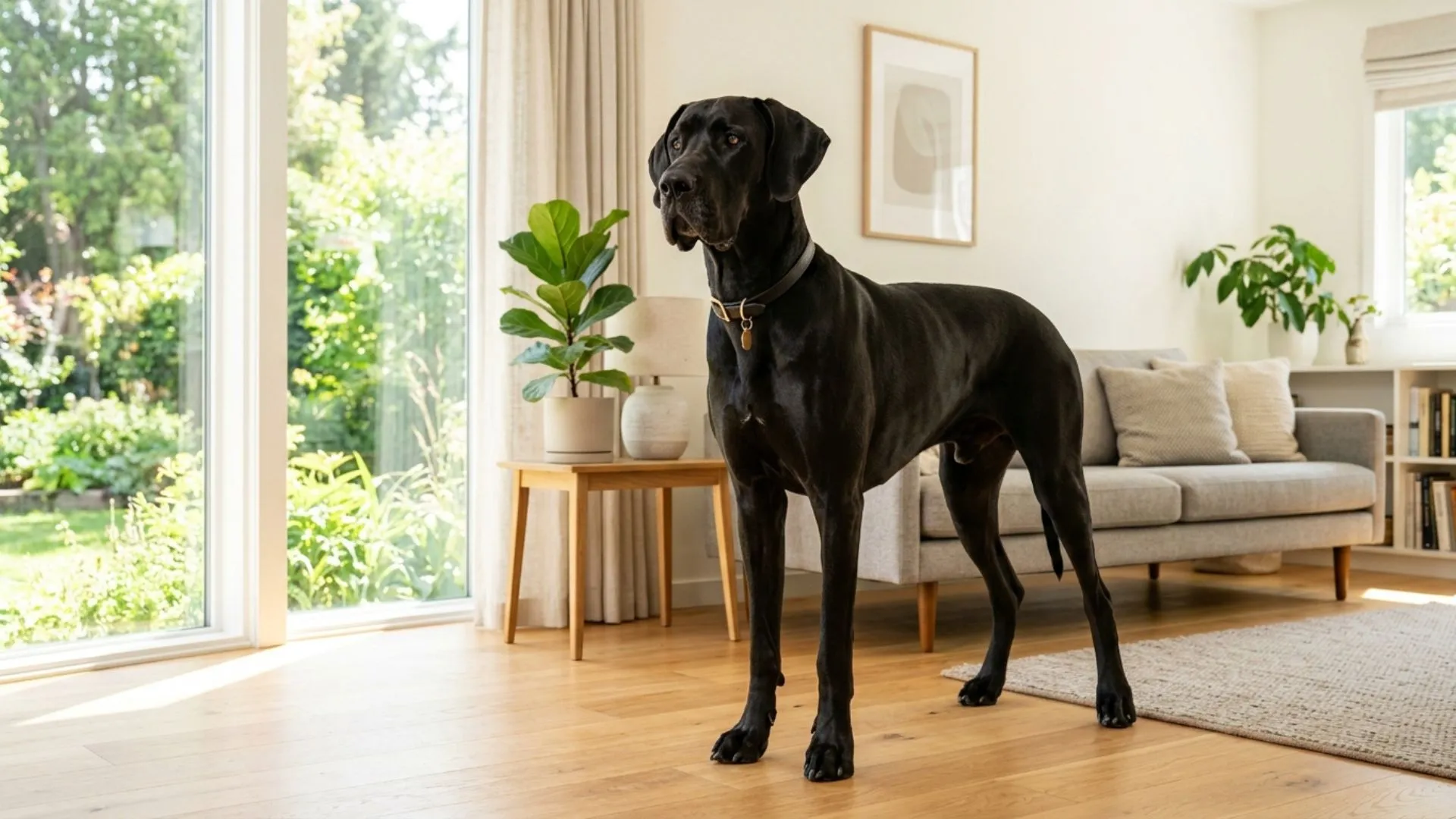 7 Best Low-Maintenance Dog Breeds for a Relaxed Household
