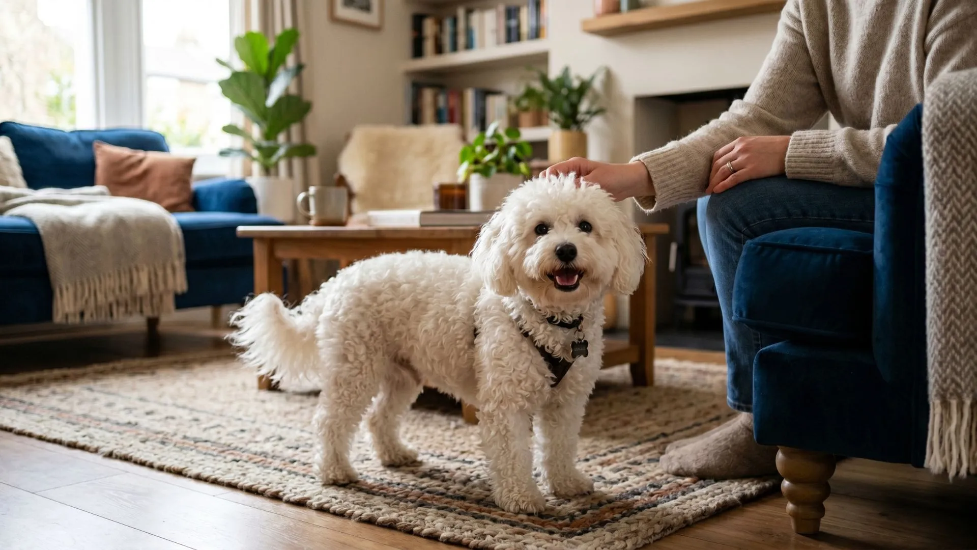10 Friendly Dog Breeds Perfect for First-Time Pet Households