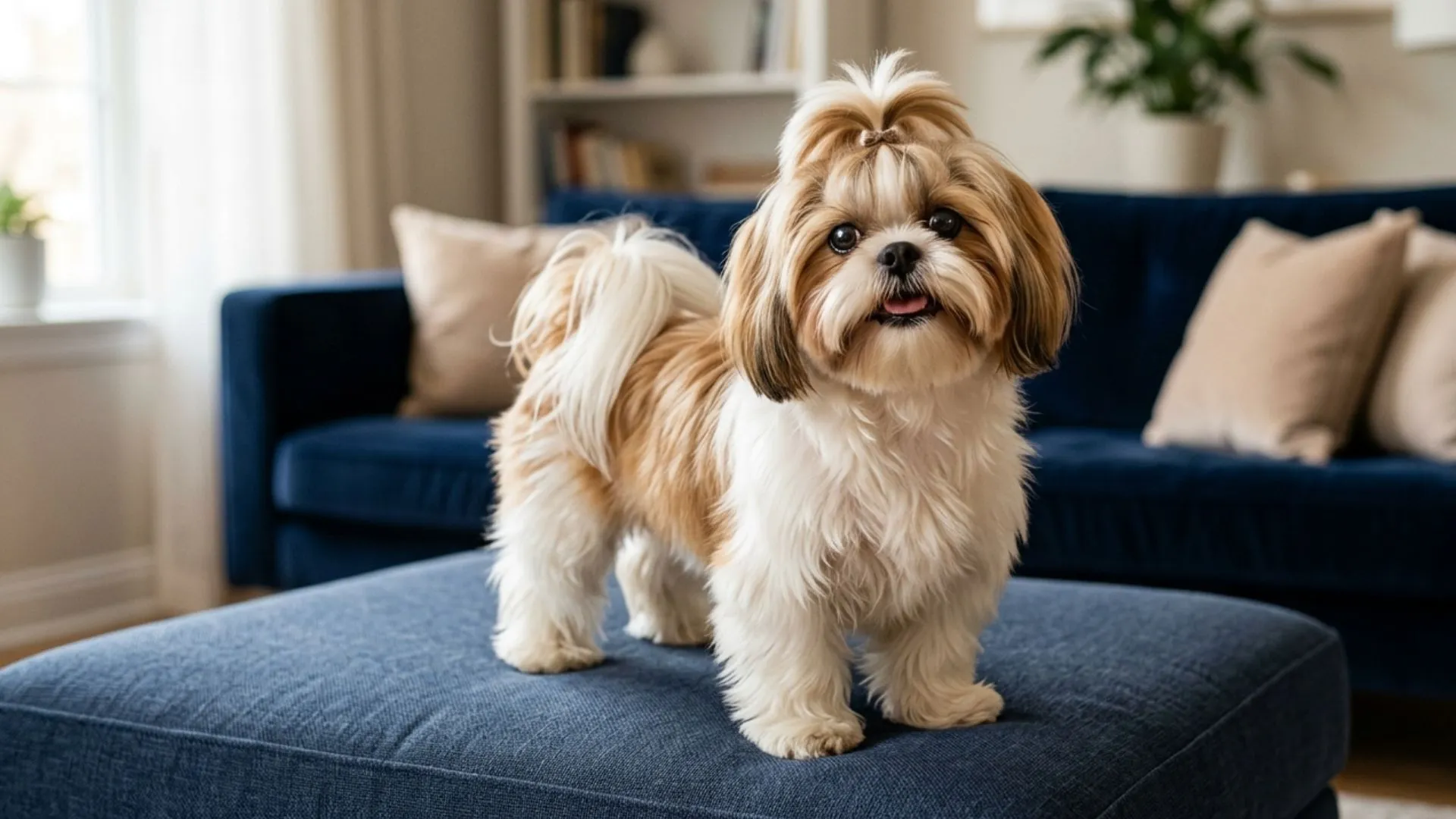7 Small Dog Breeds That Stay Tiny Throughout Life