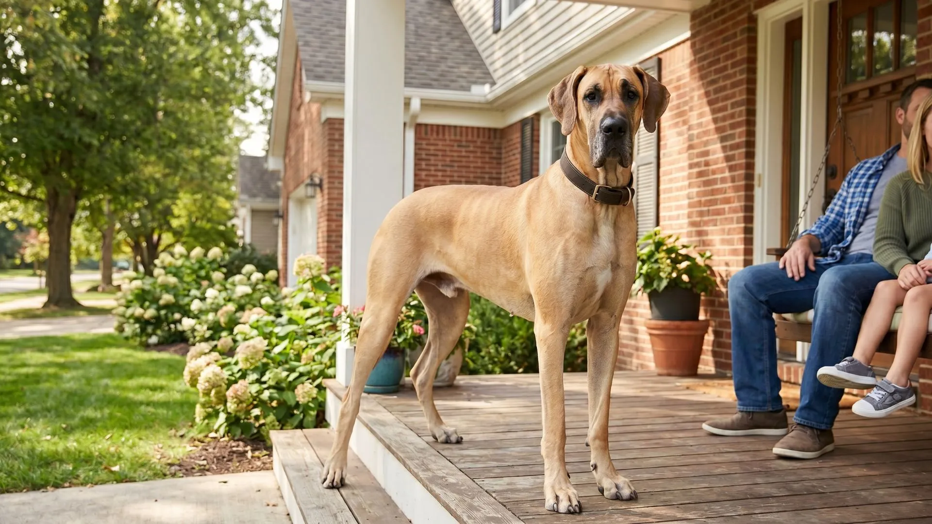 Top 7 Protective Dog Breeds Ideal for Family Safety