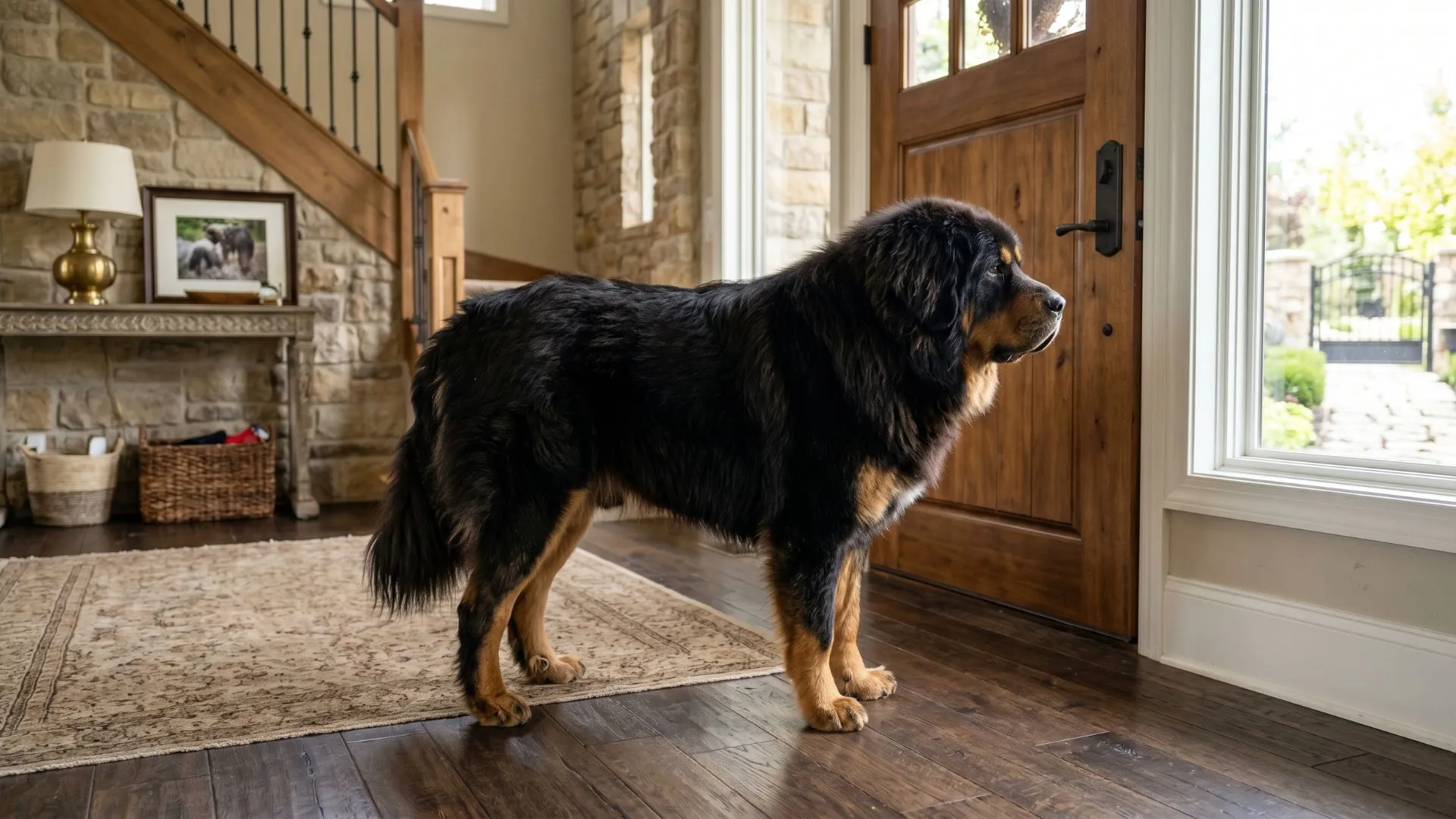10 Best Dog Breeds to Keep Your Property Safe