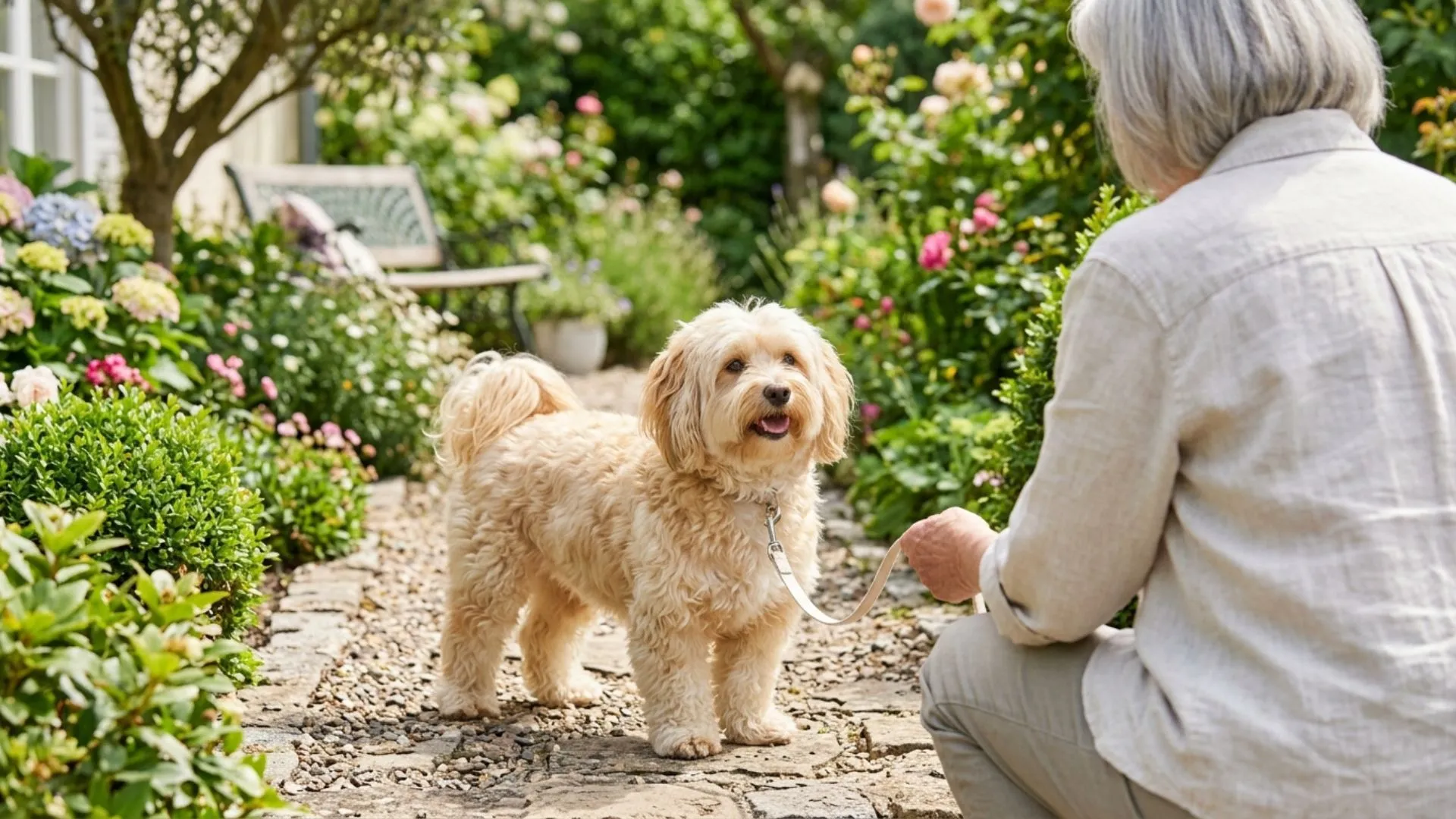 7 Best Dog Breeds for Seniors – Easy to Handle and Train