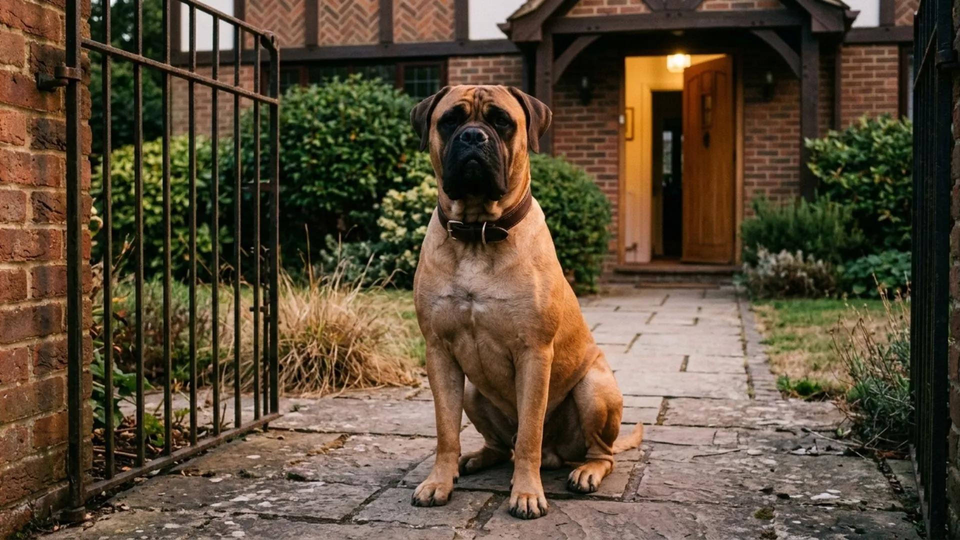 dog