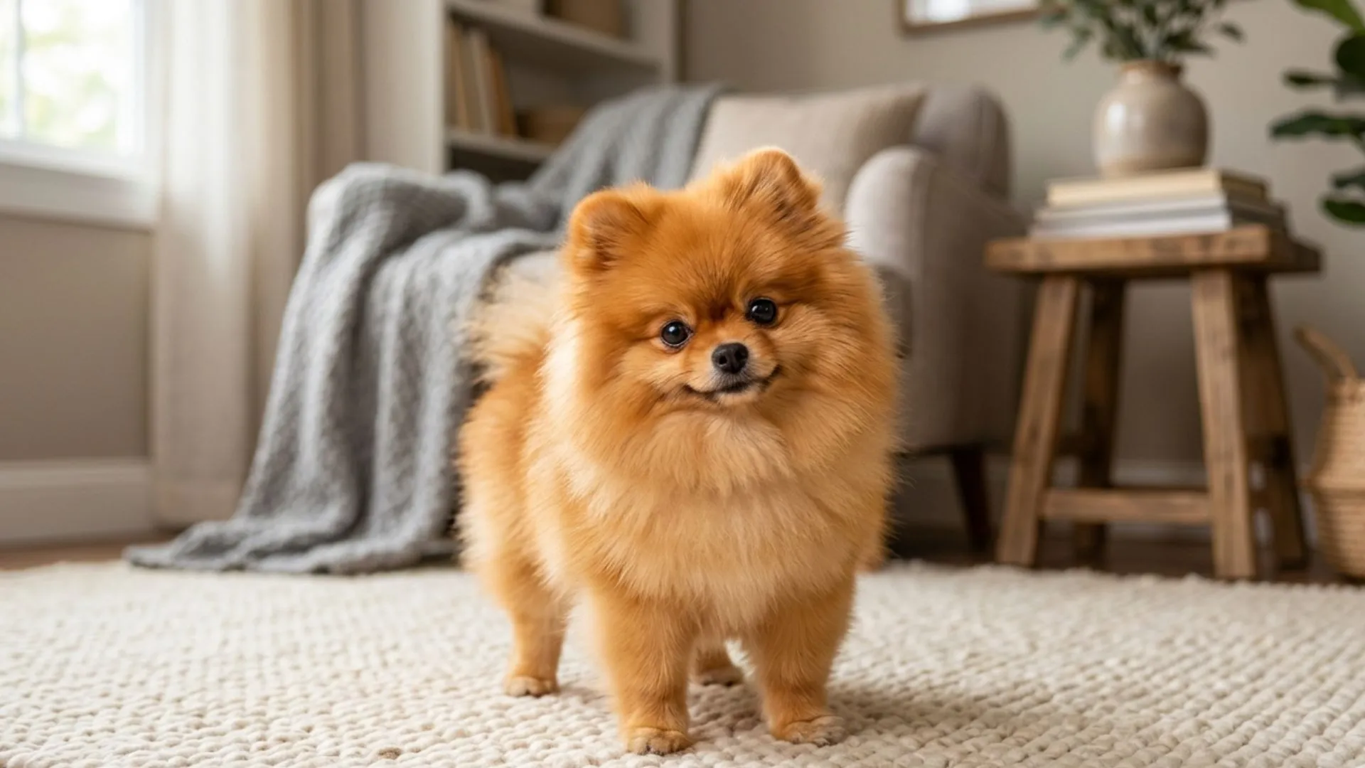 7 Dog Breeds That Shine Like Real Teddy Bears
